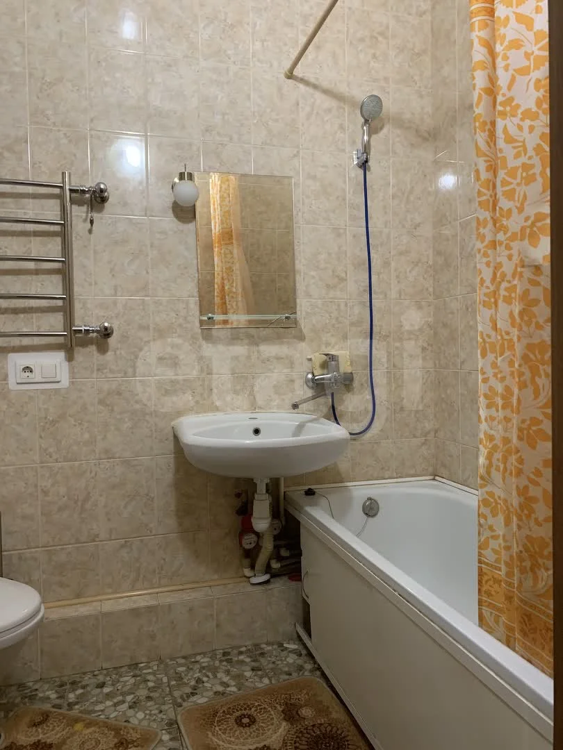 1-к квартира, 32.9м² (Крылатская улица, 15) - миниатюра 9
