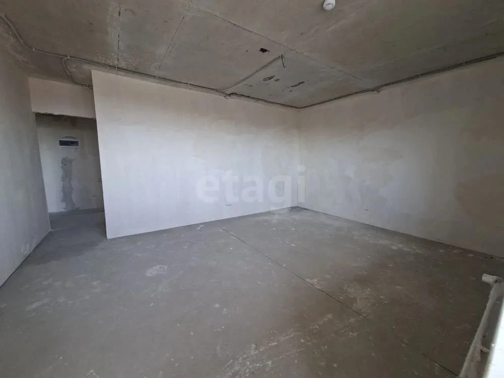 2-к квартира, 53.8м² (улица Евгении Жигуленко, 7) - миниатюра 3