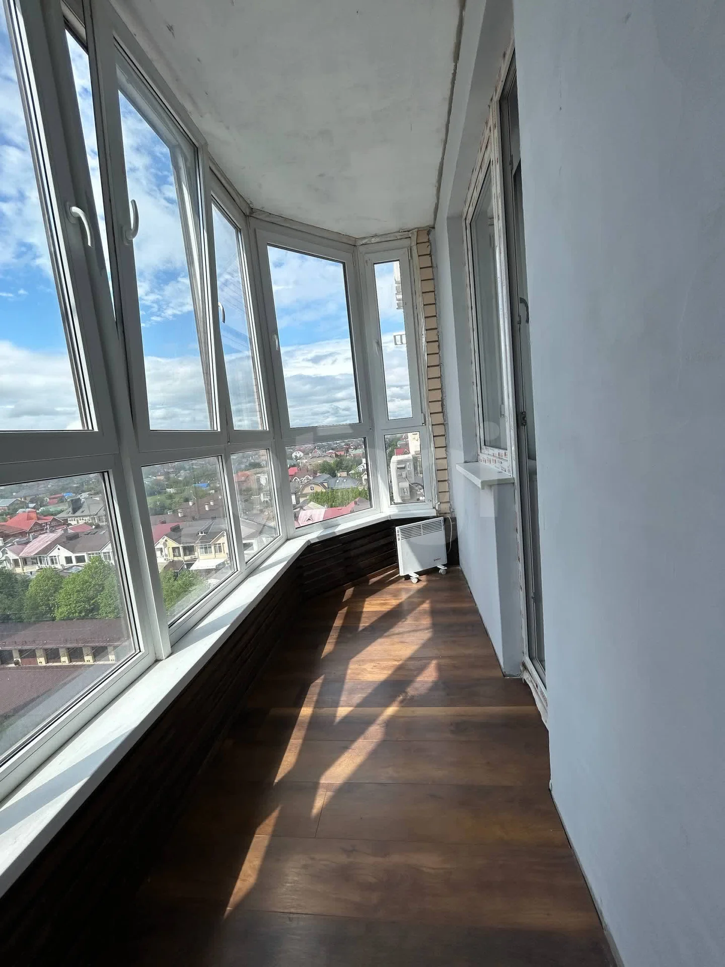 3-к квартира, 90.5м² (улица Каляева, 263/4) - миниатюра 10