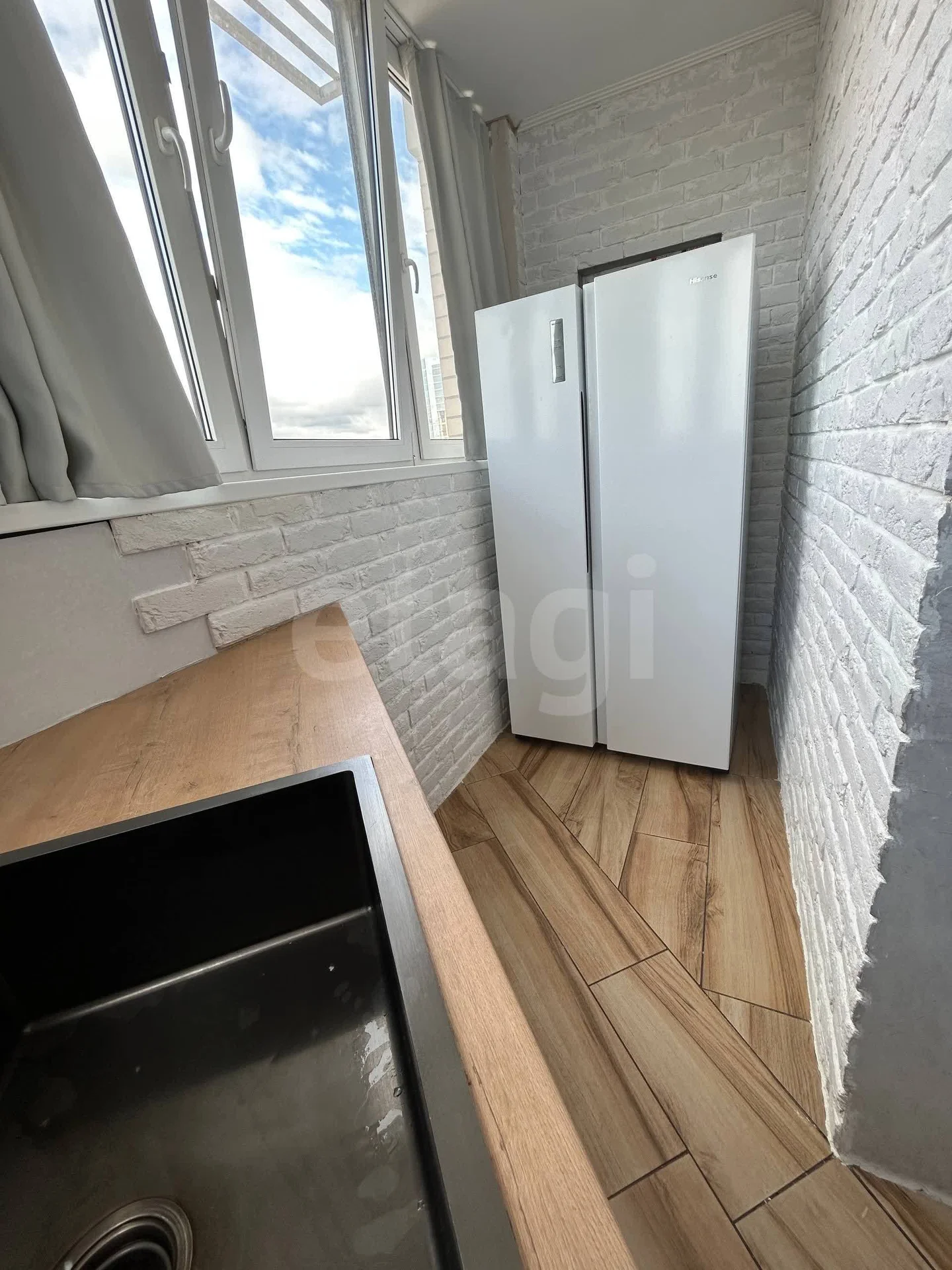 3-к квартира, 90.5м² (улица Каляева, 263/4) - миниатюра 11