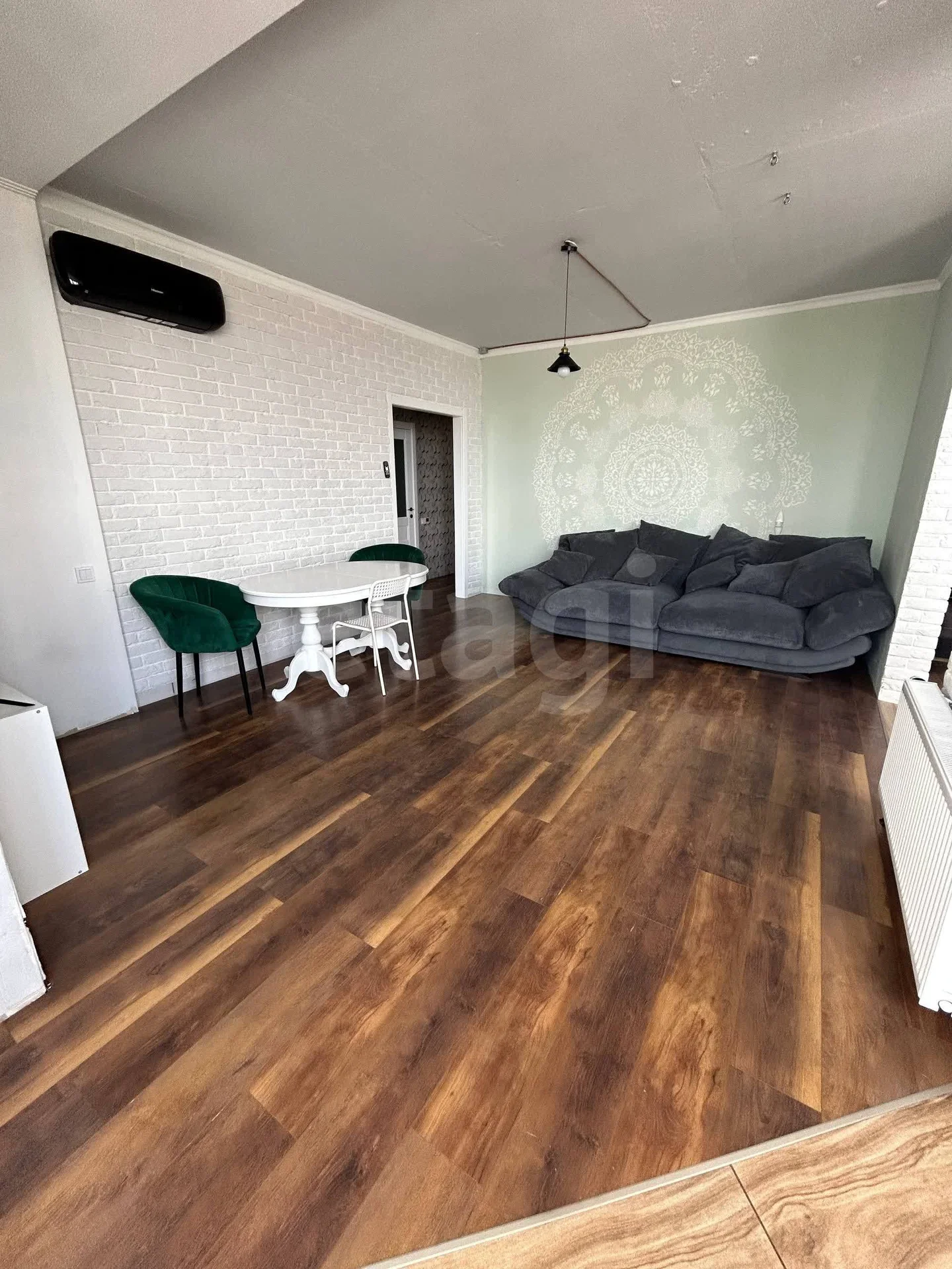 3-к квартира, 90.5м² (улица Каляева, 263/4) - миниатюра 16