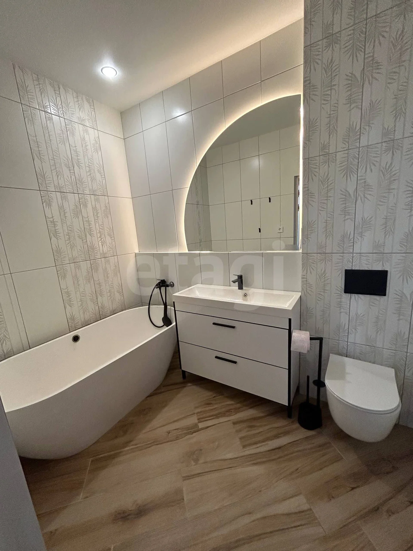 3-к квартира, 90.5м² (улица Каляева, 263/4) - миниатюра 17