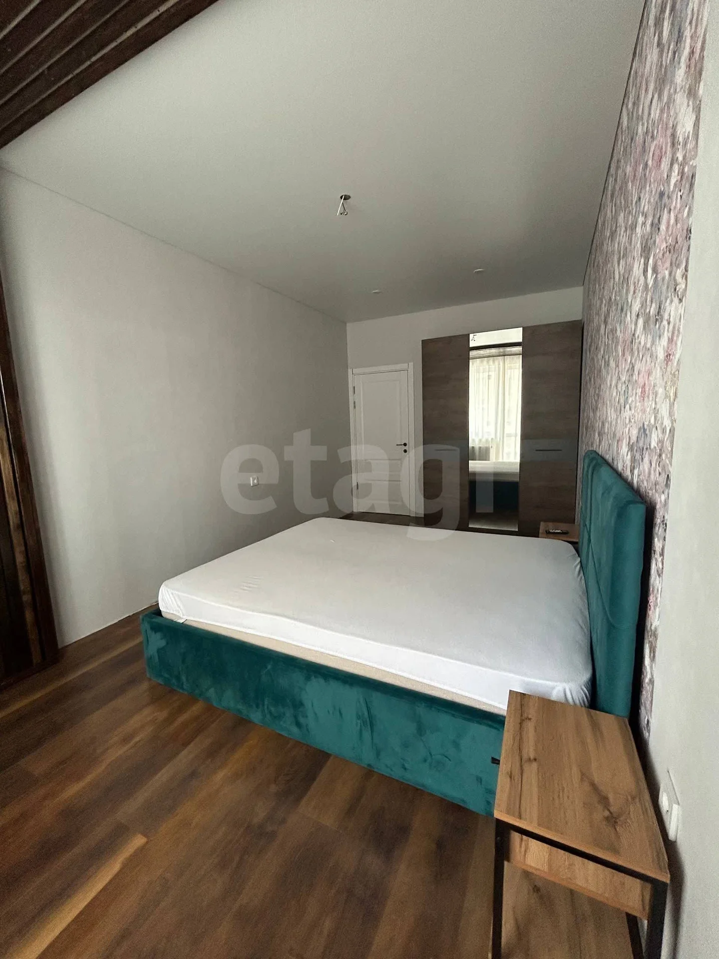 3-к квартира, 90.5м² (улица Каляева, 263/4) - миниатюра 3