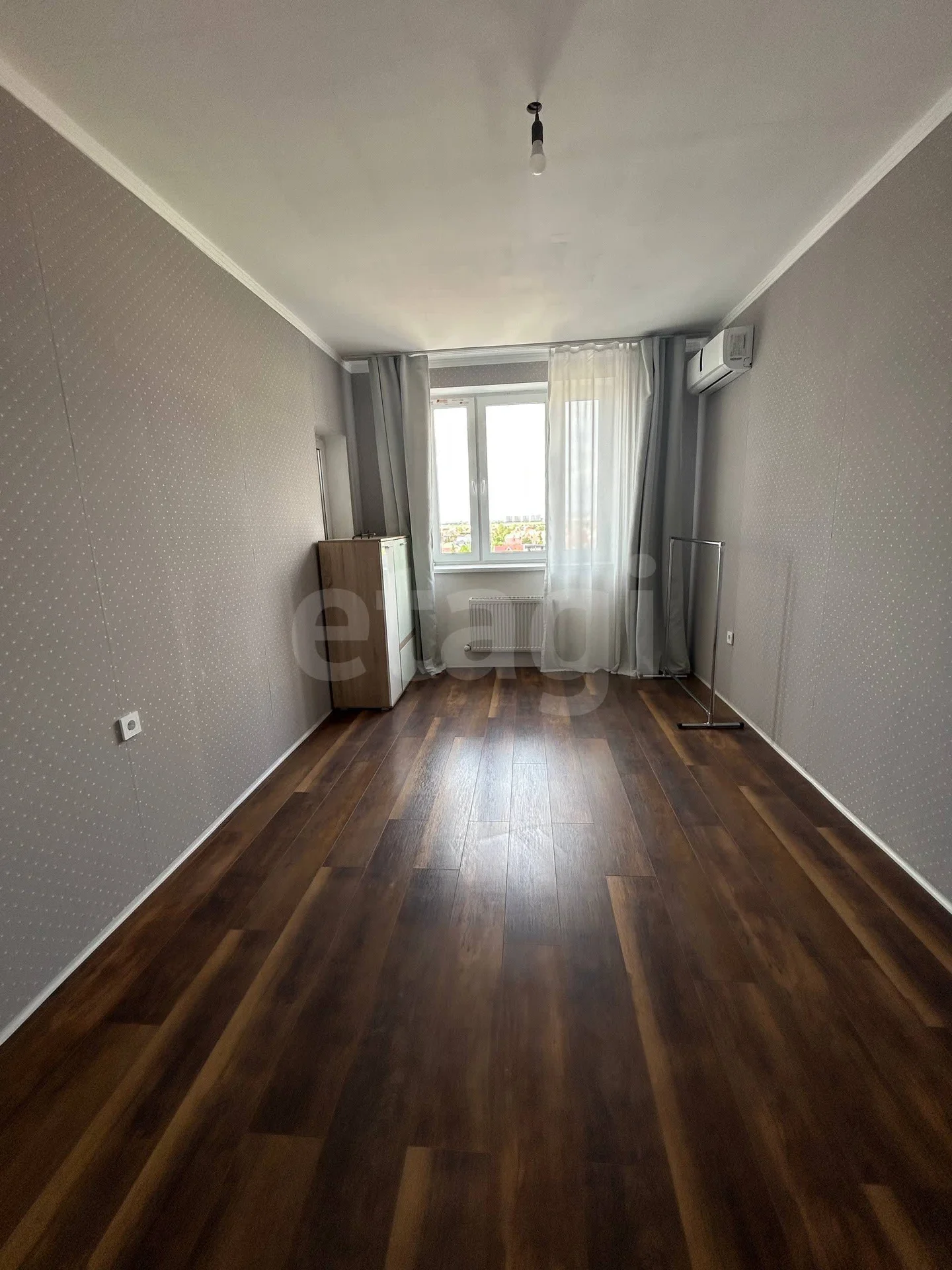 3-к квартира, 90.5м² (улица Каляева, 263/4) - миниатюра 5