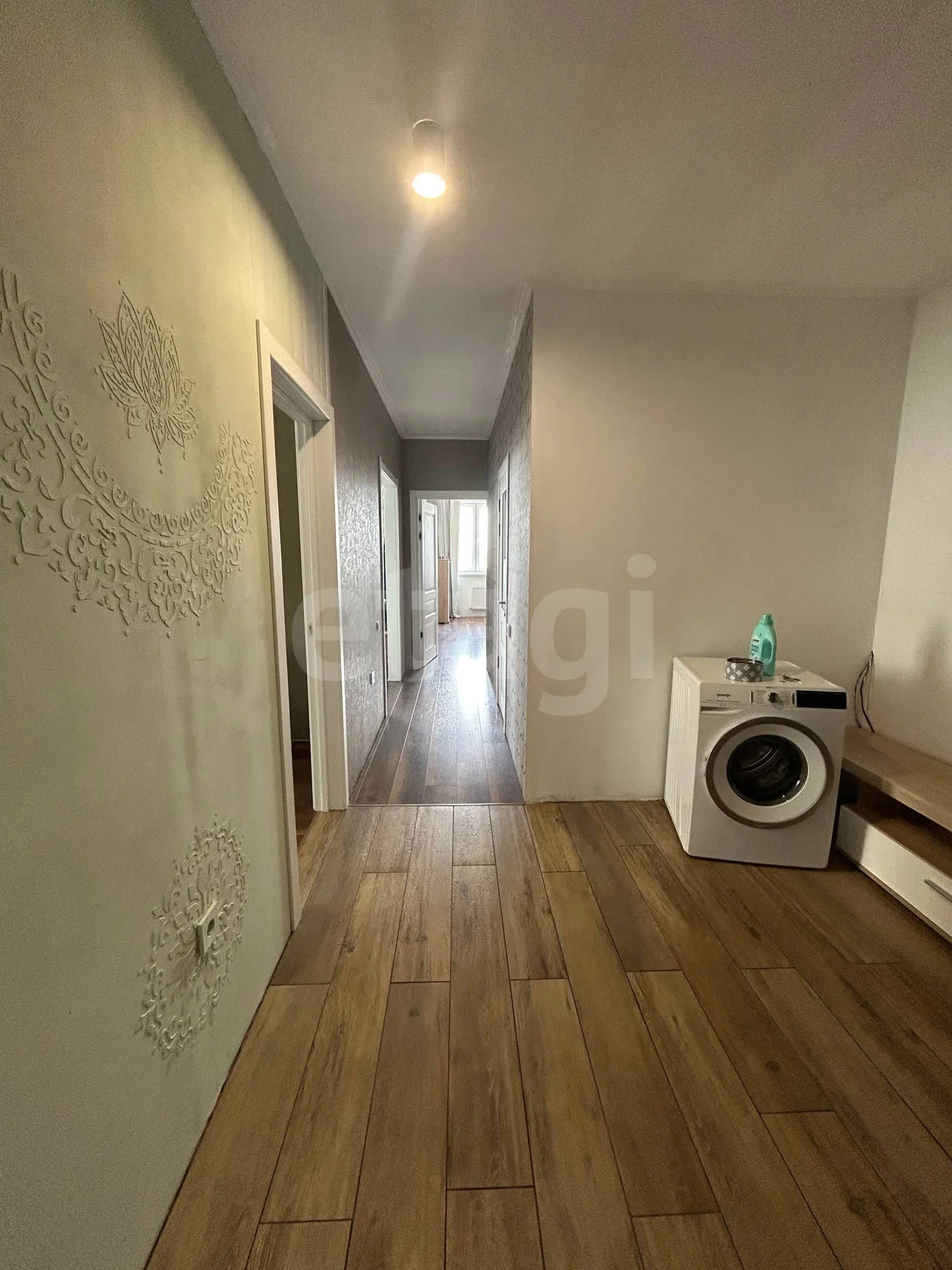 3-к квартира, 90.5м² (улица Каляева, 263/4) - миниатюра 6