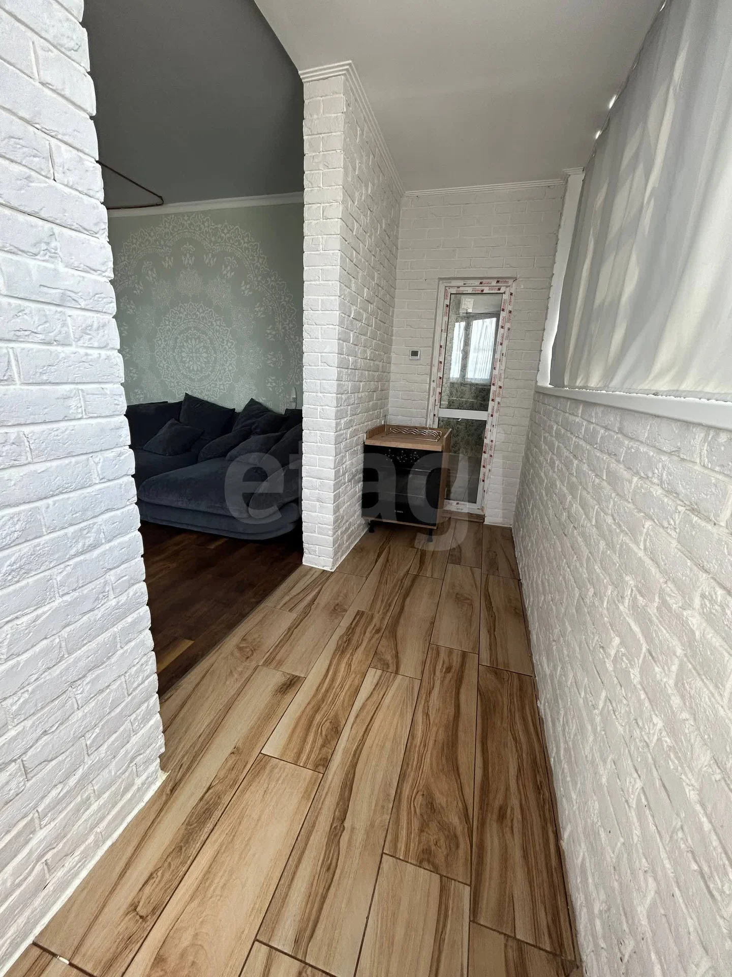 3-к квартира, 90.5м² (улица Каляева, 263/4) - миниатюра 8