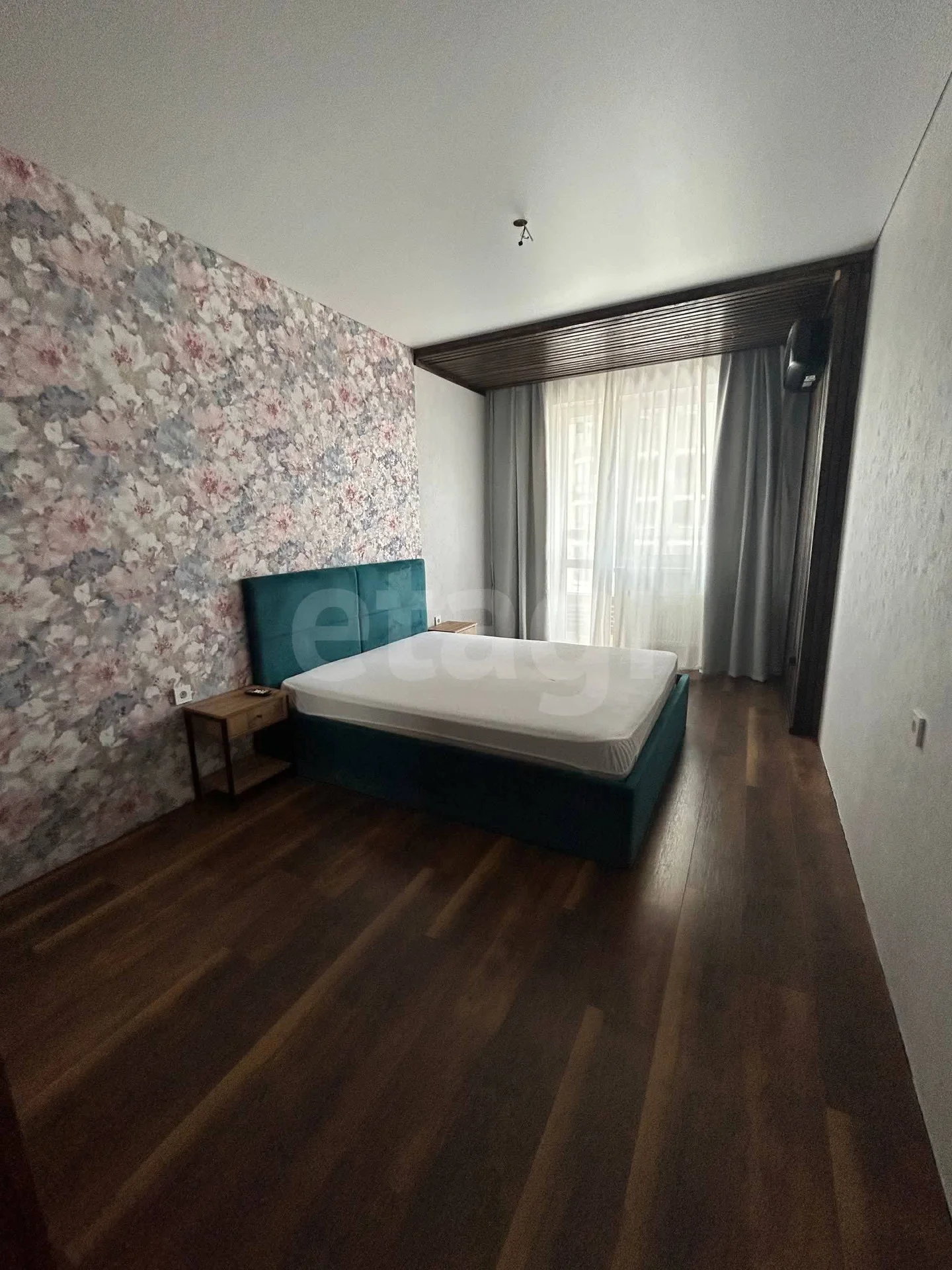 3-к квартира, 90.5м² (улица Каляева, 263/4) - миниатюра 9