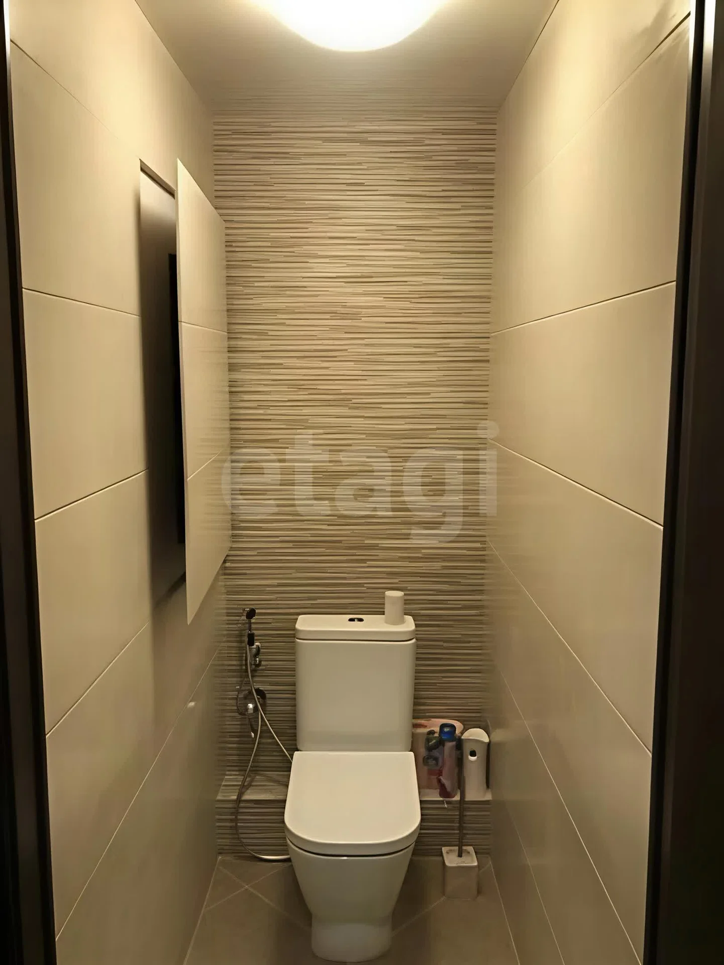 2-к квартира, 61.4м² (улица имени Калинина, 13к58) - миниатюра 6