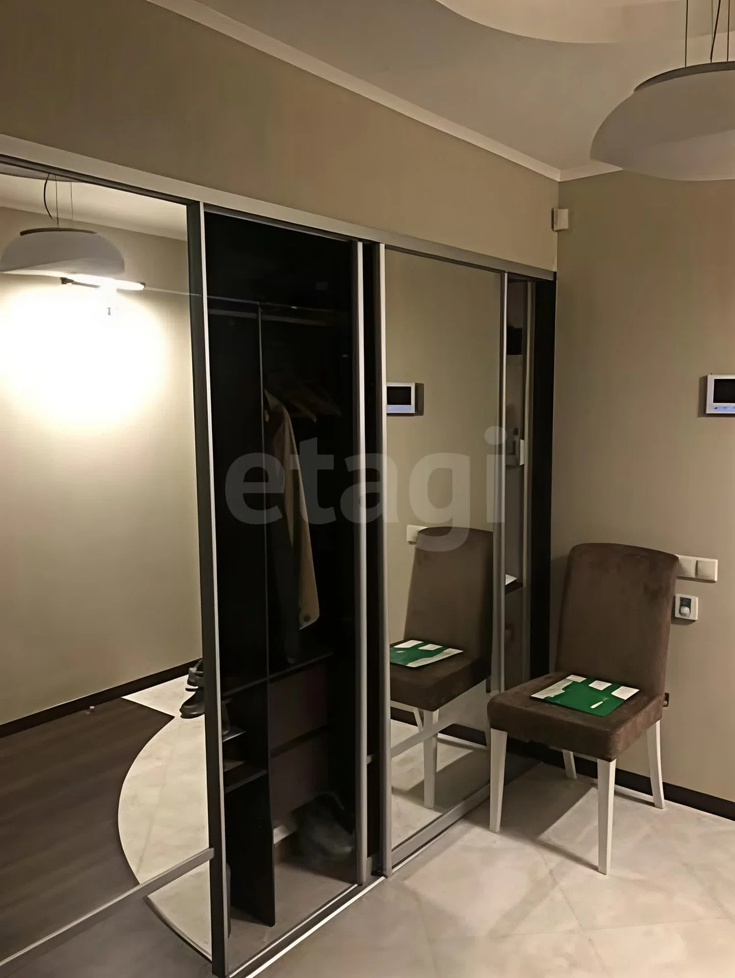 2-к квартира, 61.4м² (улица имени Калинина, 13к58) - миниатюра 8