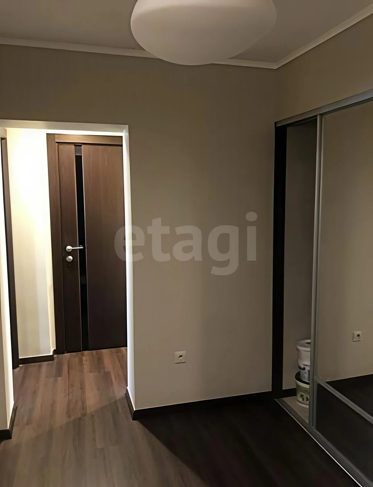 2-к квартира, 61.4м² (улица имени Калинина, 13к58) - миниатюра 9