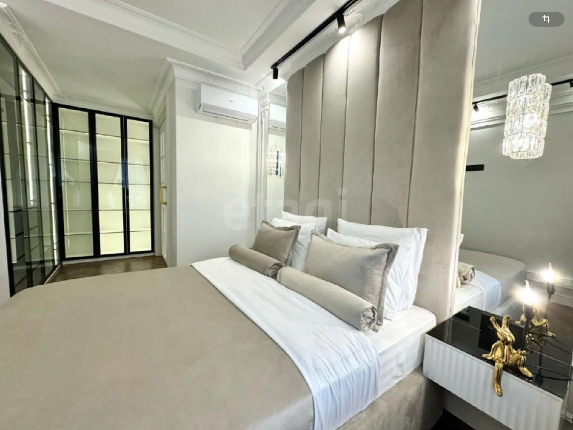 2-к квартира, 57м² (Совхозная улица, 1к3) - миниатюра 10