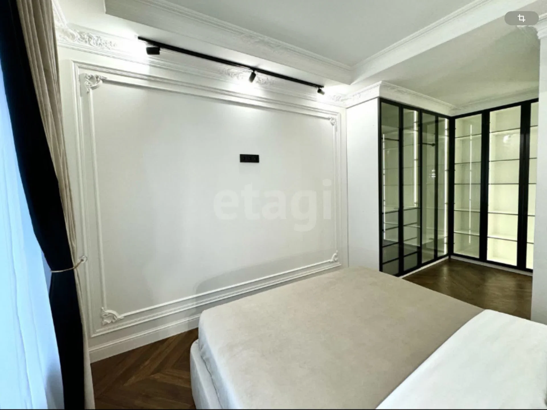 2-к квартира, 57м² (Совхозная улица, 1к3) - миниатюра 11