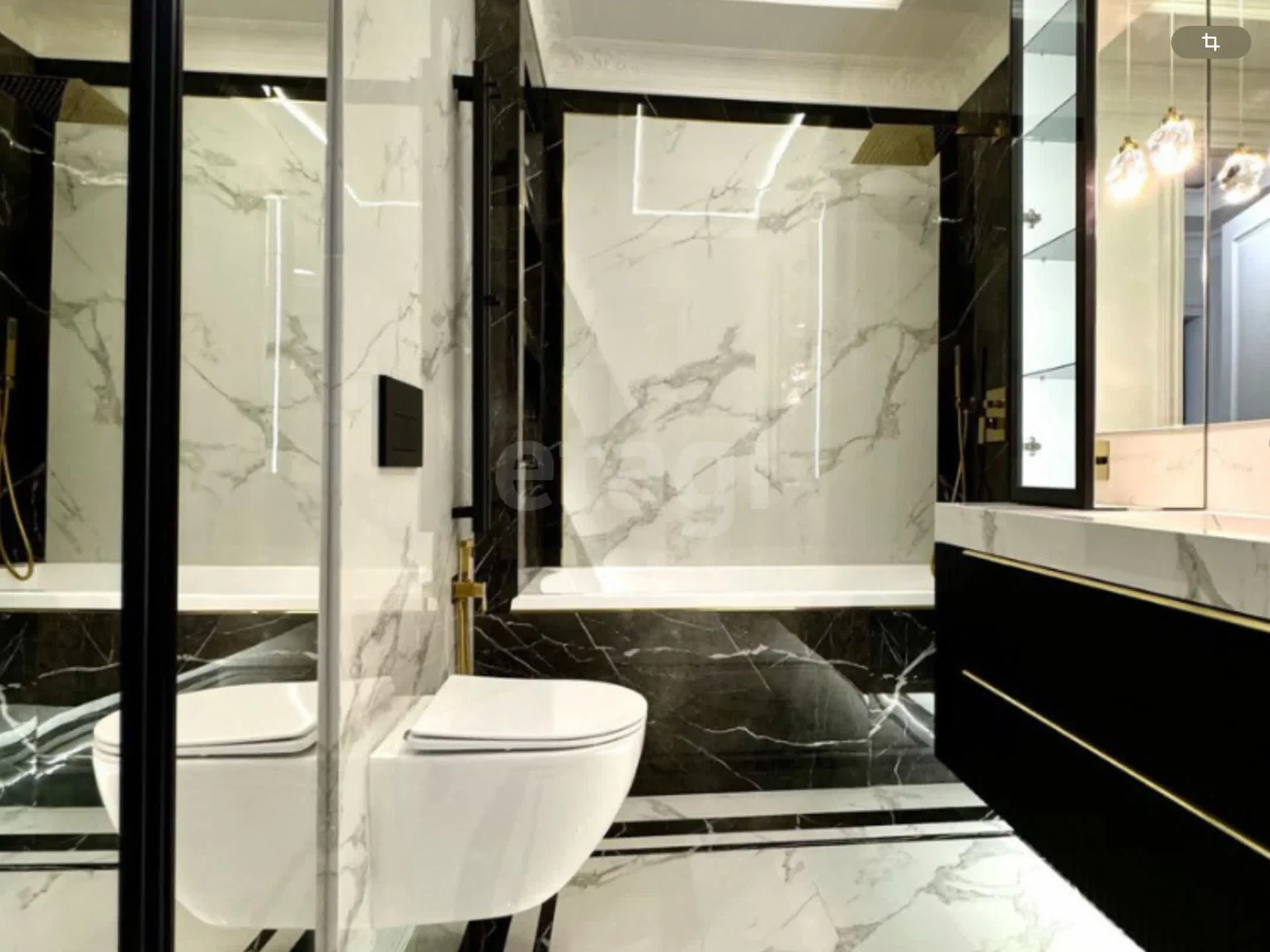 2-к квартира, 57м² (Совхозная улица, 1к3) - миниатюра 13