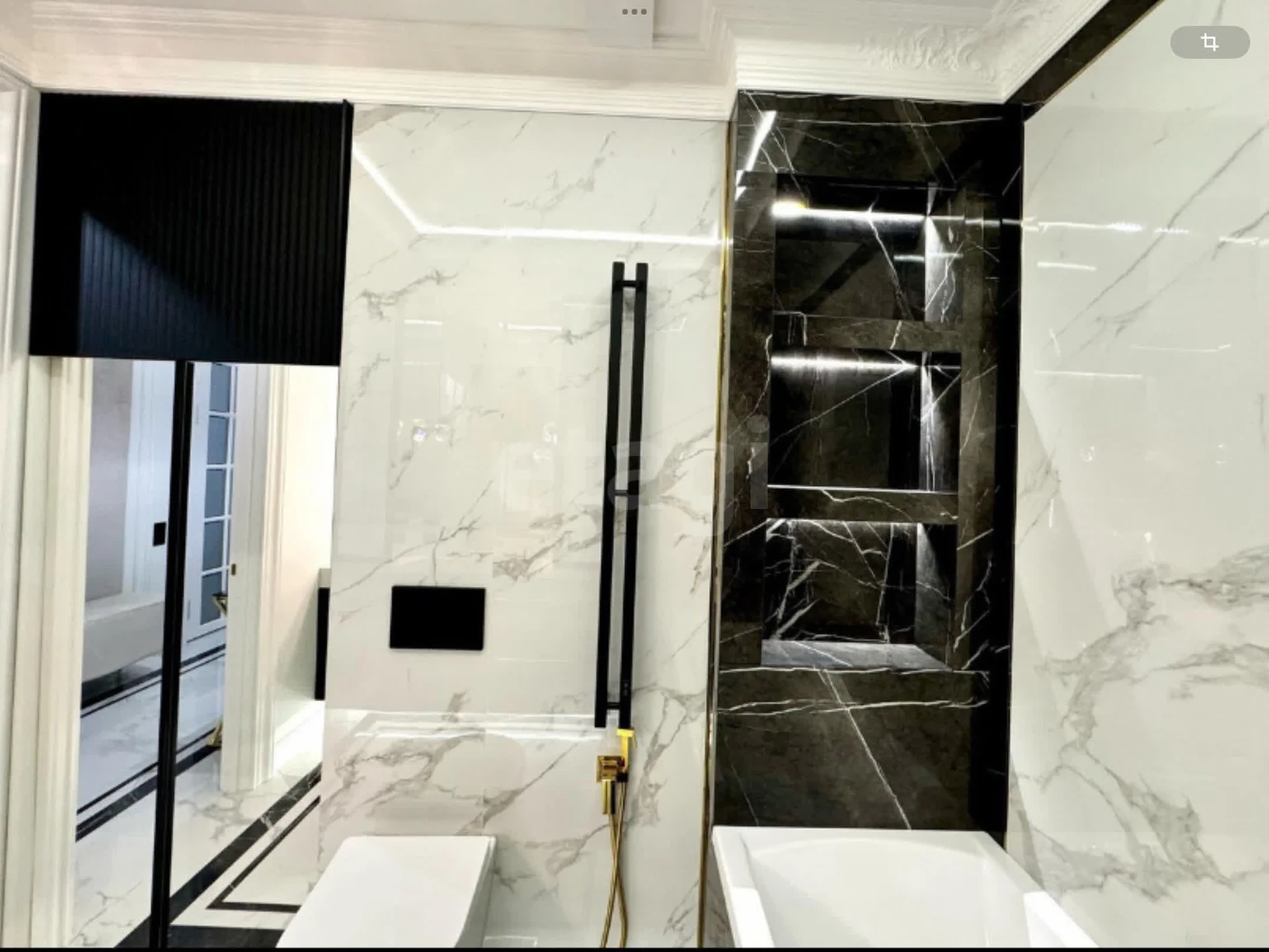 2-к квартира, 57м² (Совхозная улица, 1к3) - миниатюра 15