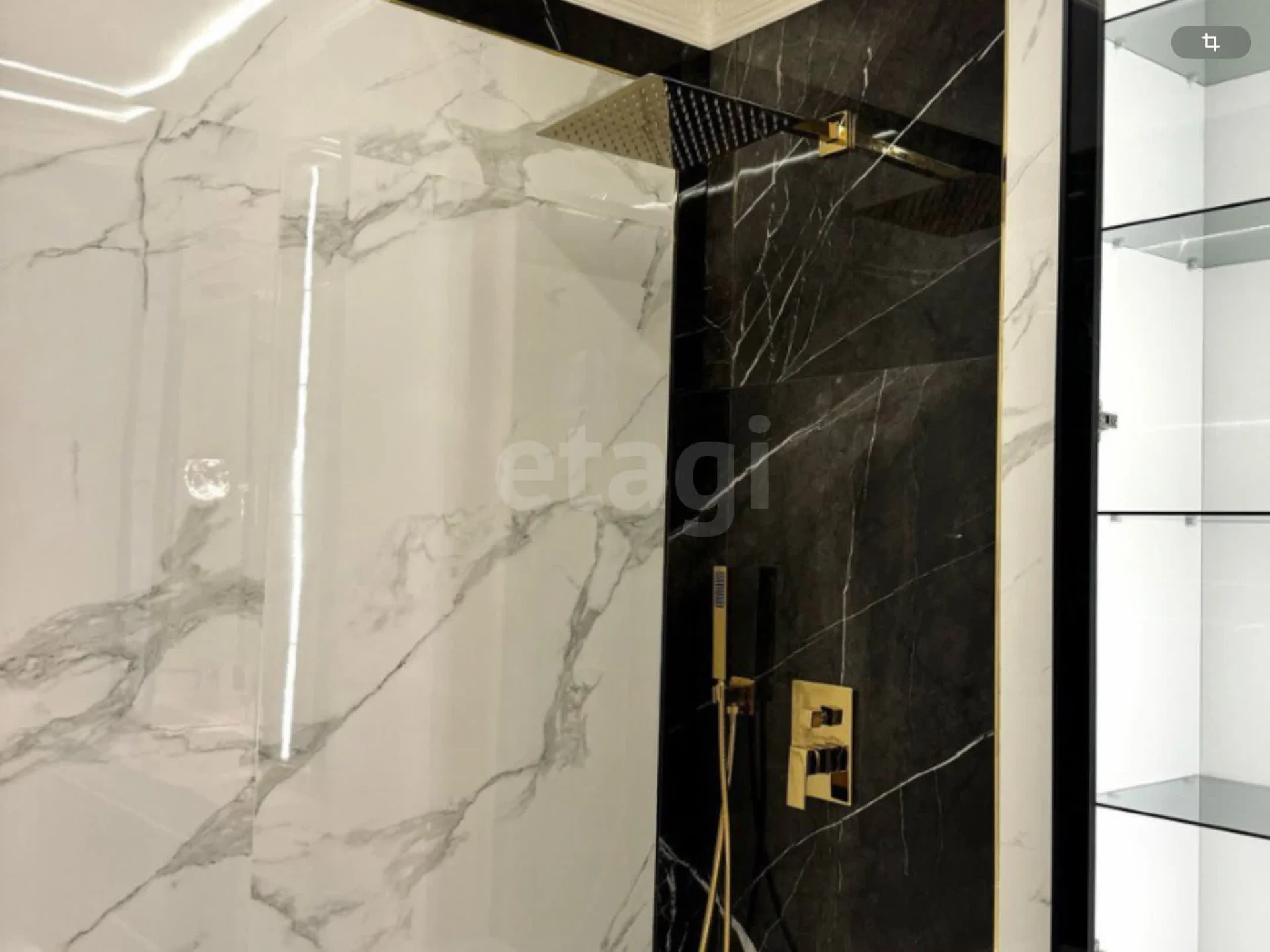 2-к квартира, 57м² (Совхозная улица, 1к3) - миниатюра 18