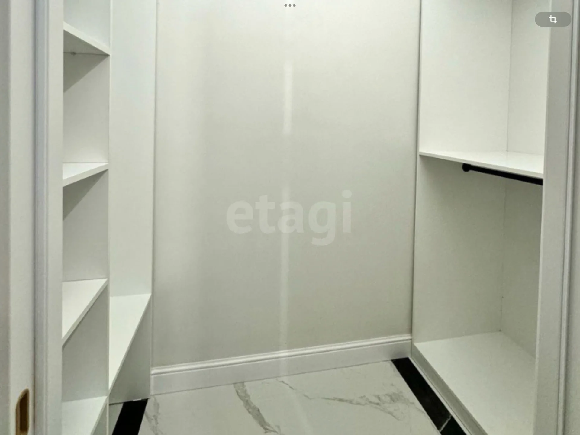 2-к квартира, 57м² (Совхозная улица, 1к3) - миниатюра 19