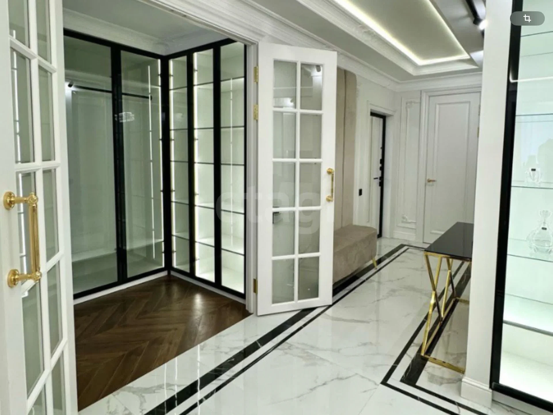 2-к квартира, 57м² (Совхозная улица, 1к3) - миниатюра 21