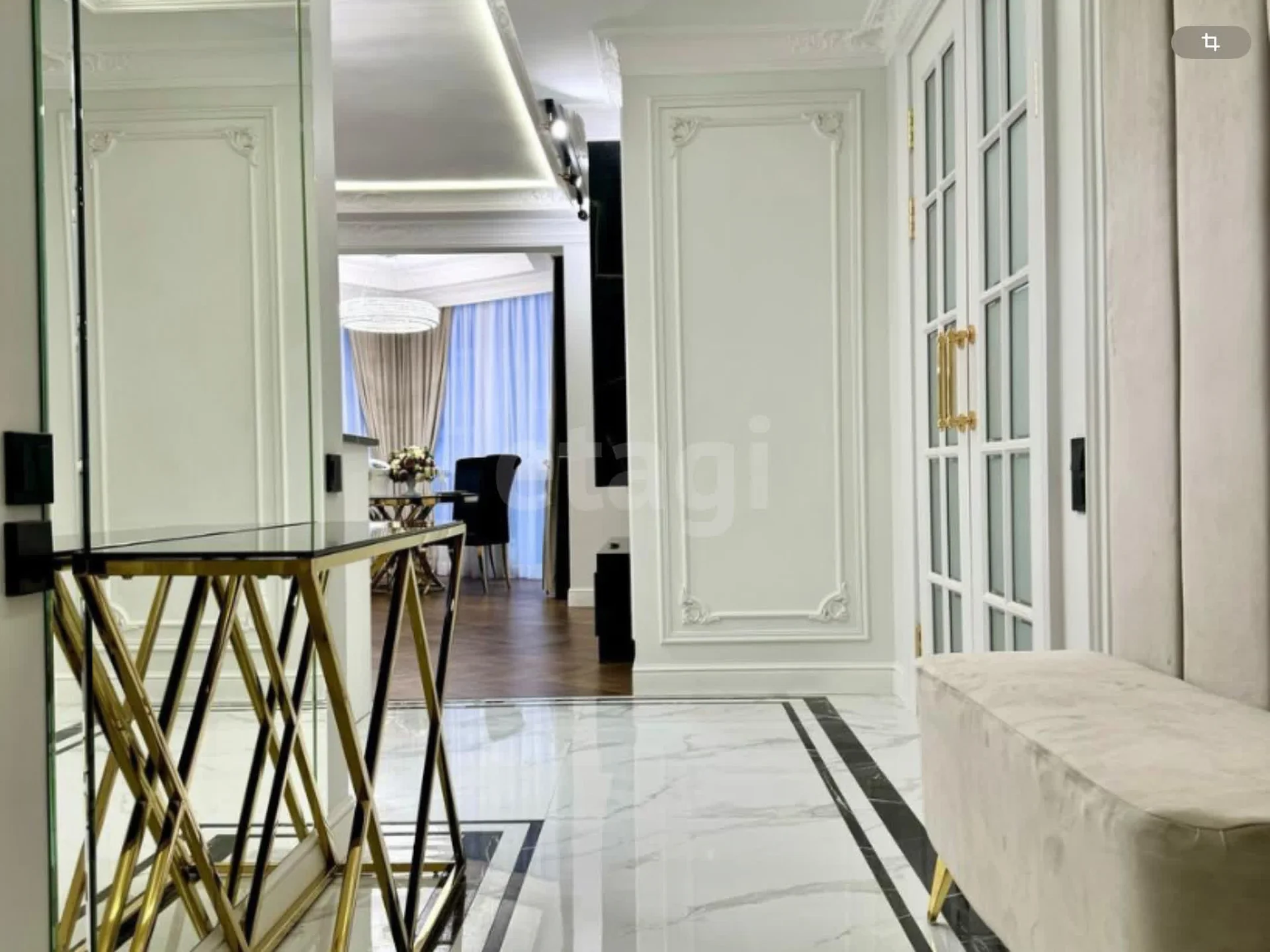 2-к квартира, 57м² (Совхозная улица, 1к3) - миниатюра 22