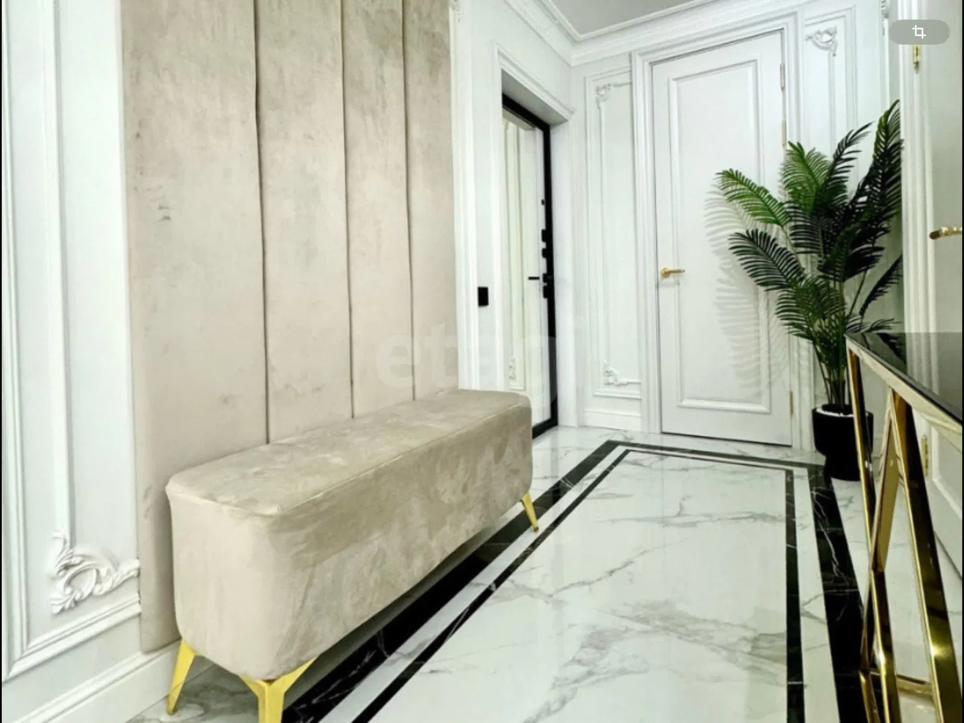 2-к квартира, 57м² (Совхозная улица, 1к3) - миниатюра 23