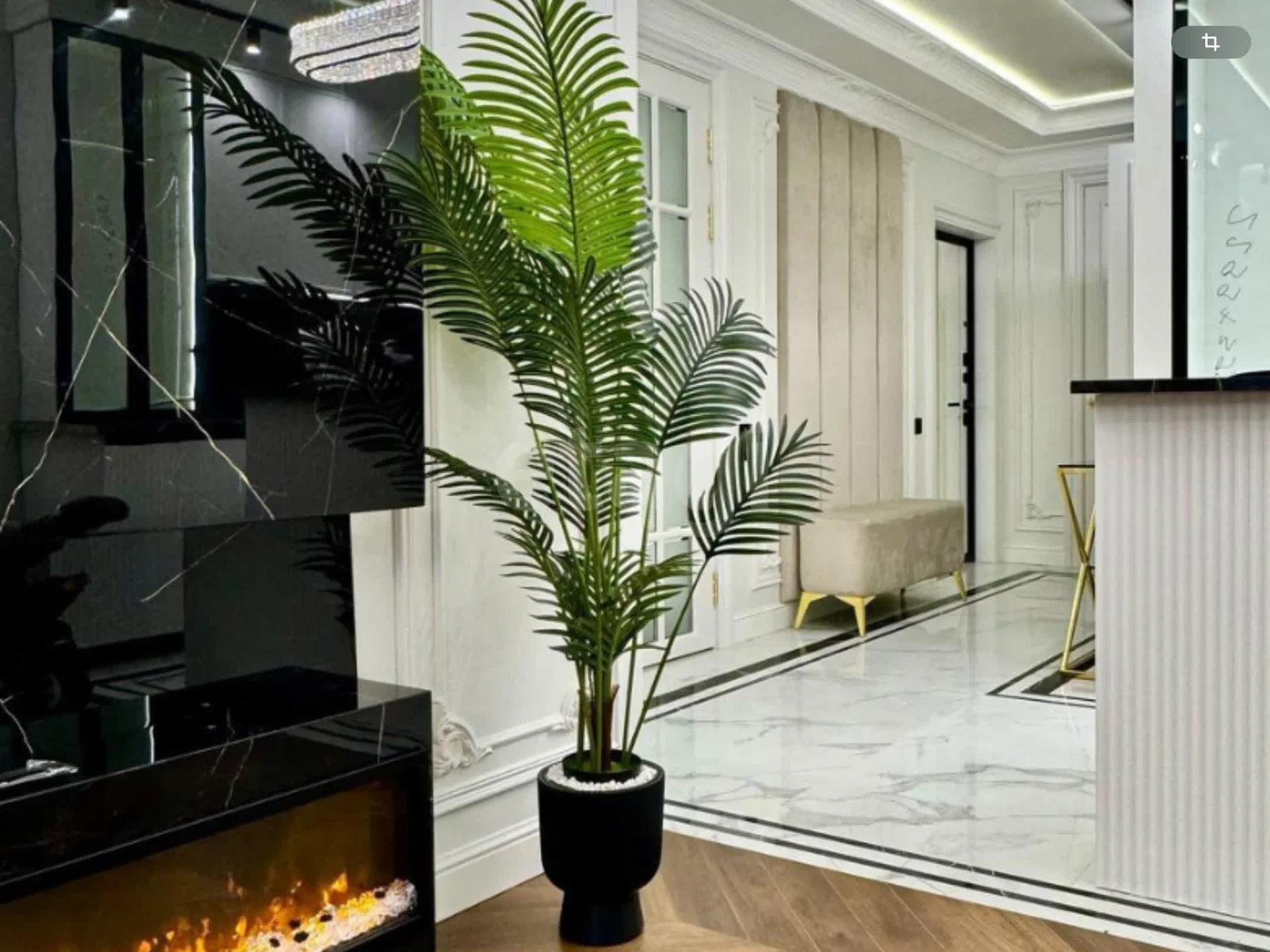 2-к квартира, 57м² (Совхозная улица, 1к3) - миниатюра 24