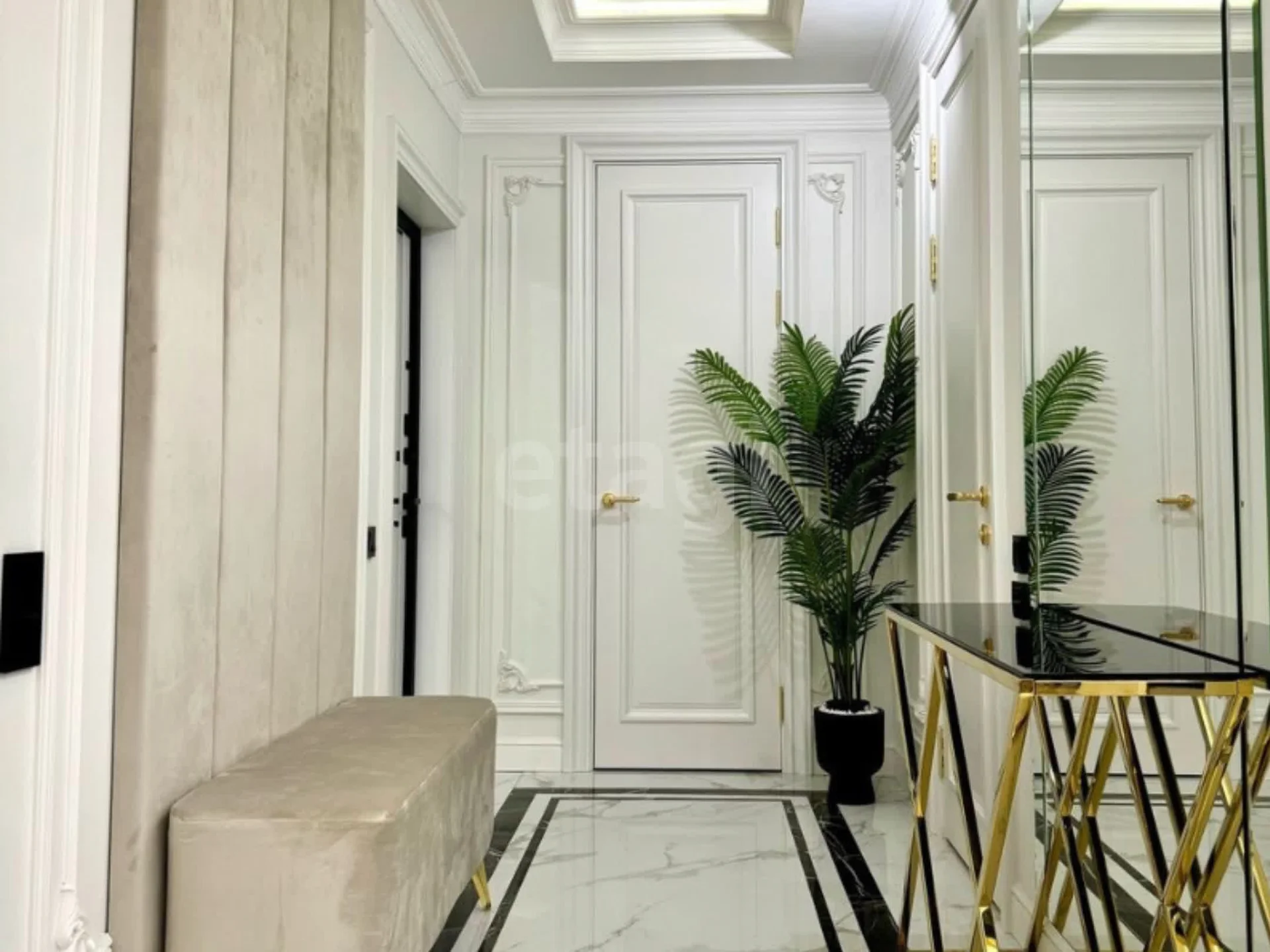 2-к квартира, 57м² (Совхозная улица, 1к3) - миниатюра 25