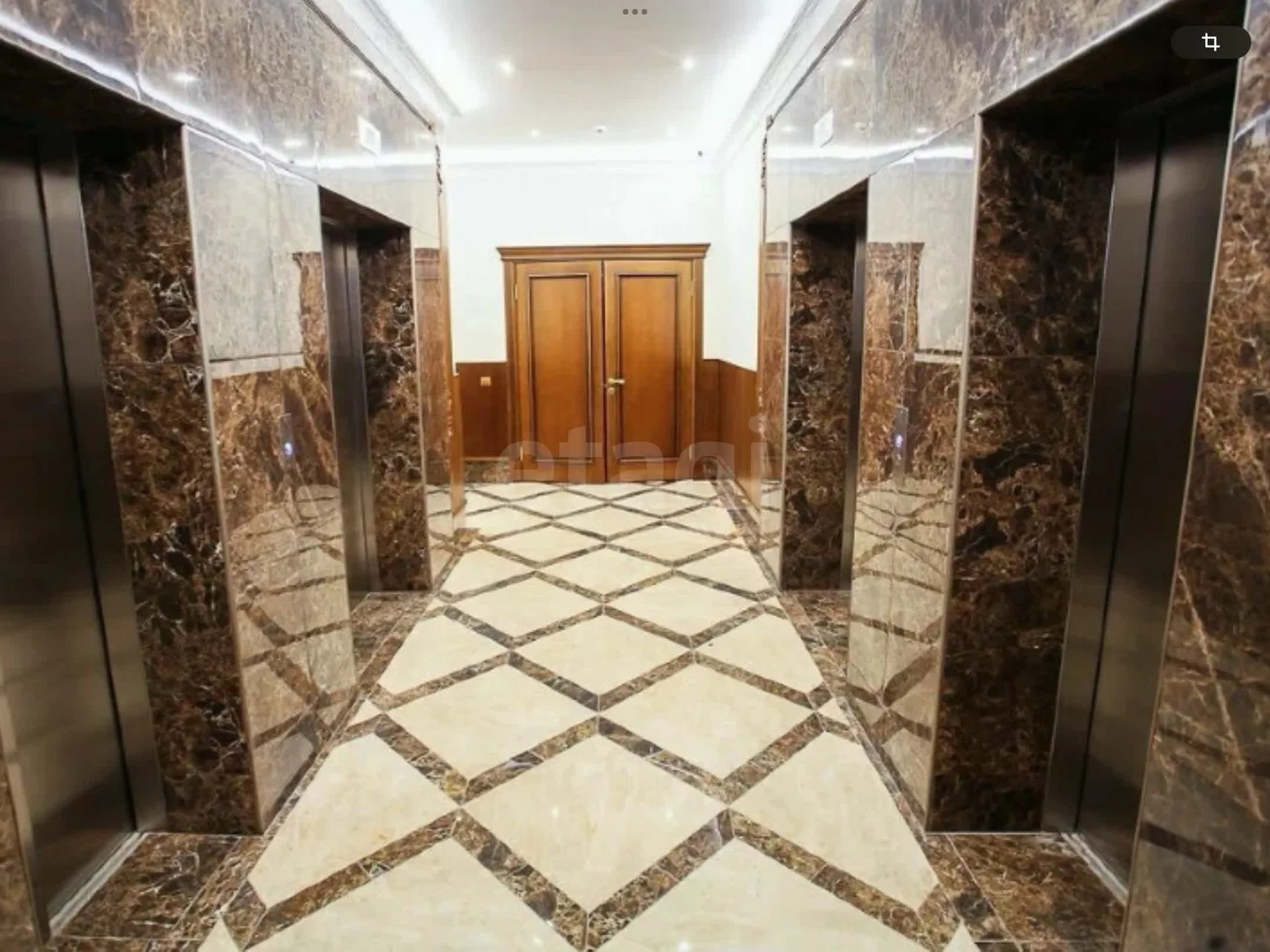 2-к квартира, 57м² (Совхозная улица, 1к3) - миниатюра 27