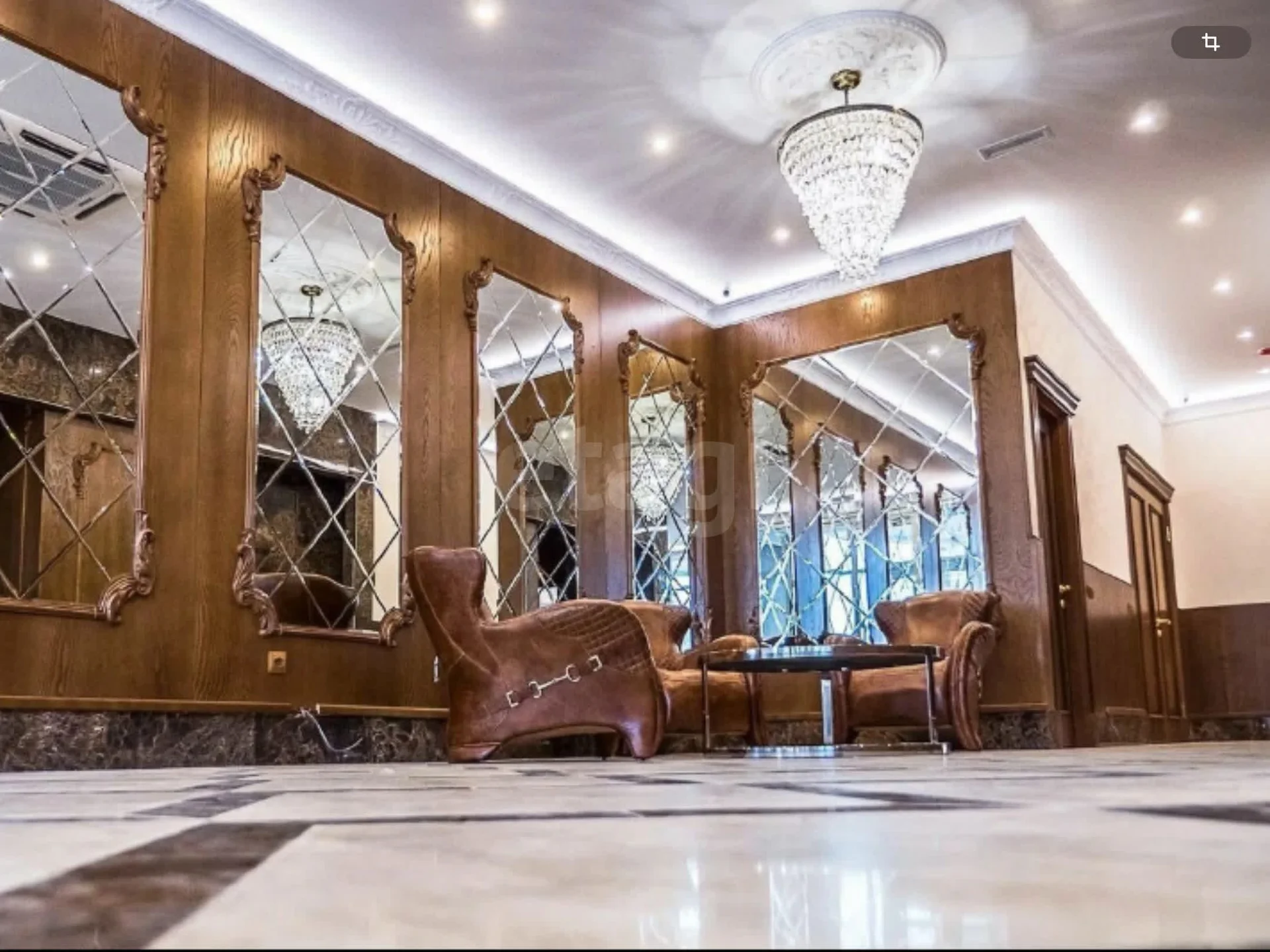 2-к квартира, 57м² (Совхозная улица, 1к3) - миниатюра 28