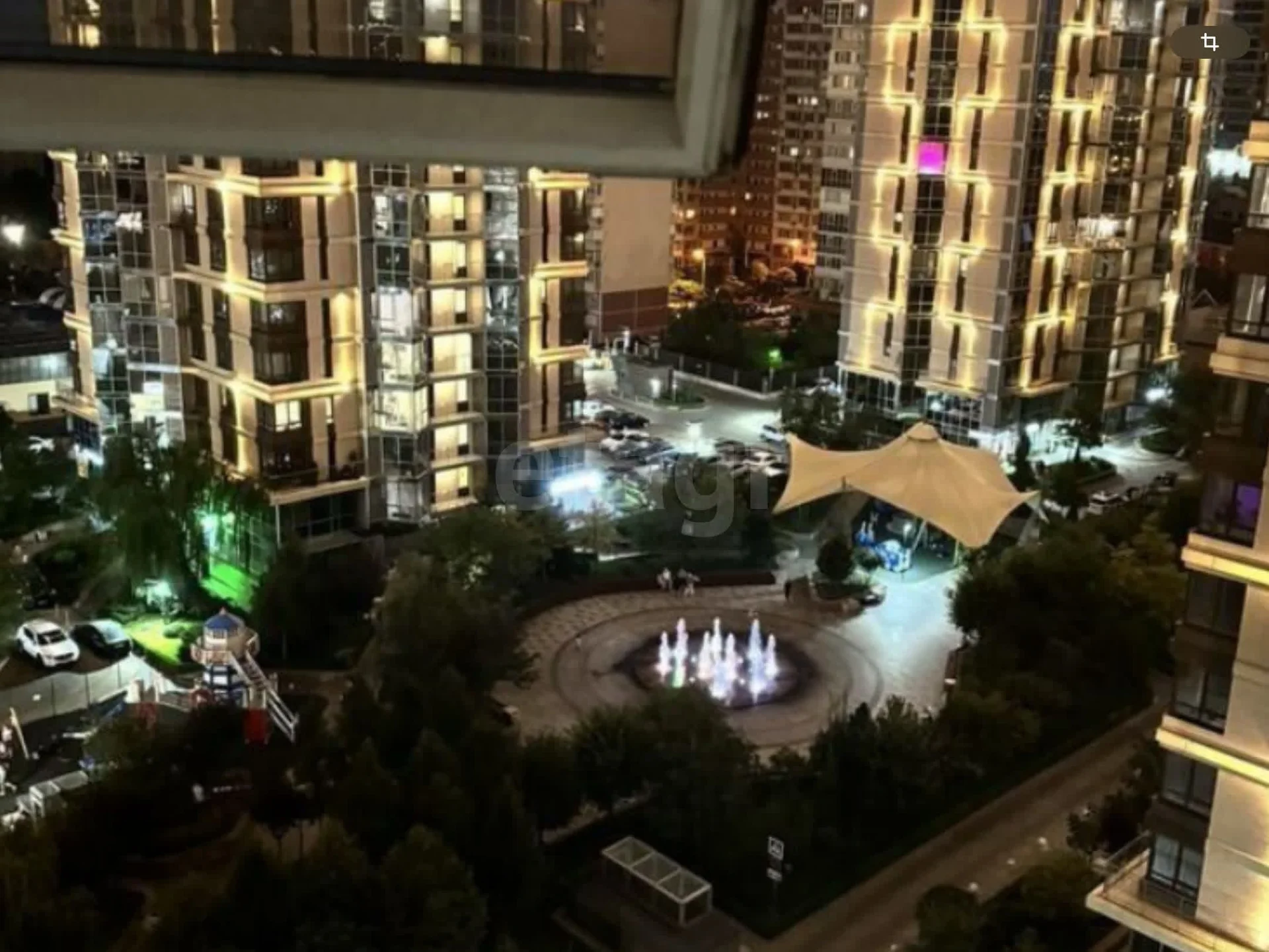 2-к квартира, 57м² (Совхозная улица, 1к3) - миниатюра 30