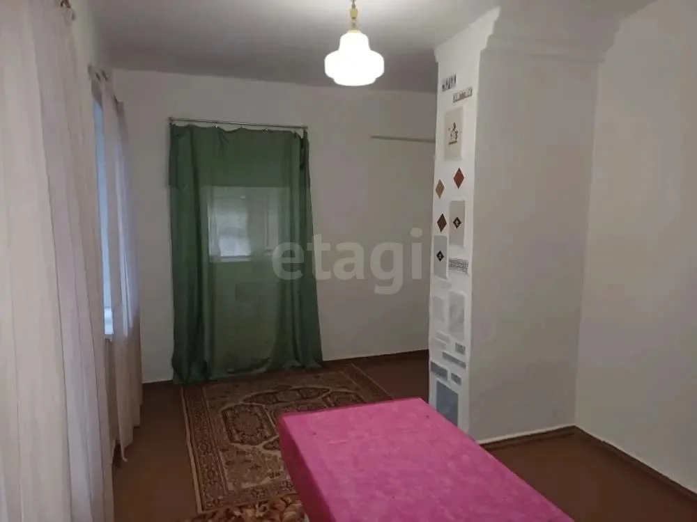 1-к квартира, 22.3м² (улица Гоголя, 77) - изображение 1
