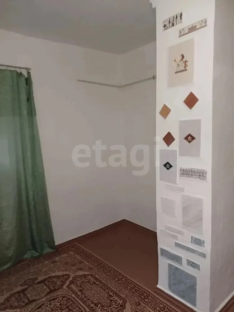 1-к квартира, 22.3м² (улица Гоголя, 77) - миниатюра 2
