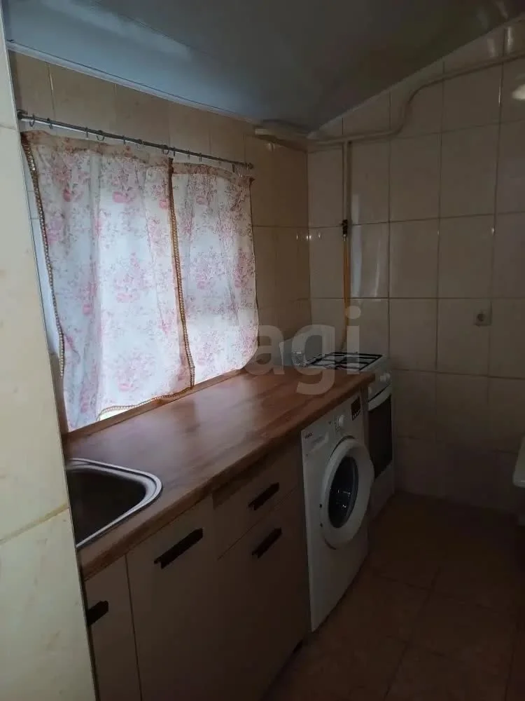 1-к квартира, 22.3м² (улица Гоголя, 77) - миниатюра 3