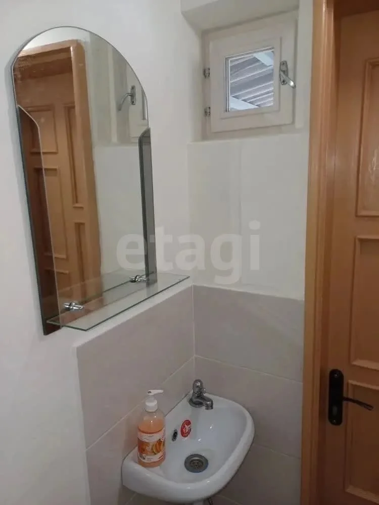1-к квартира, 22.3м² (улица Гоголя, 77) - миниатюра 6