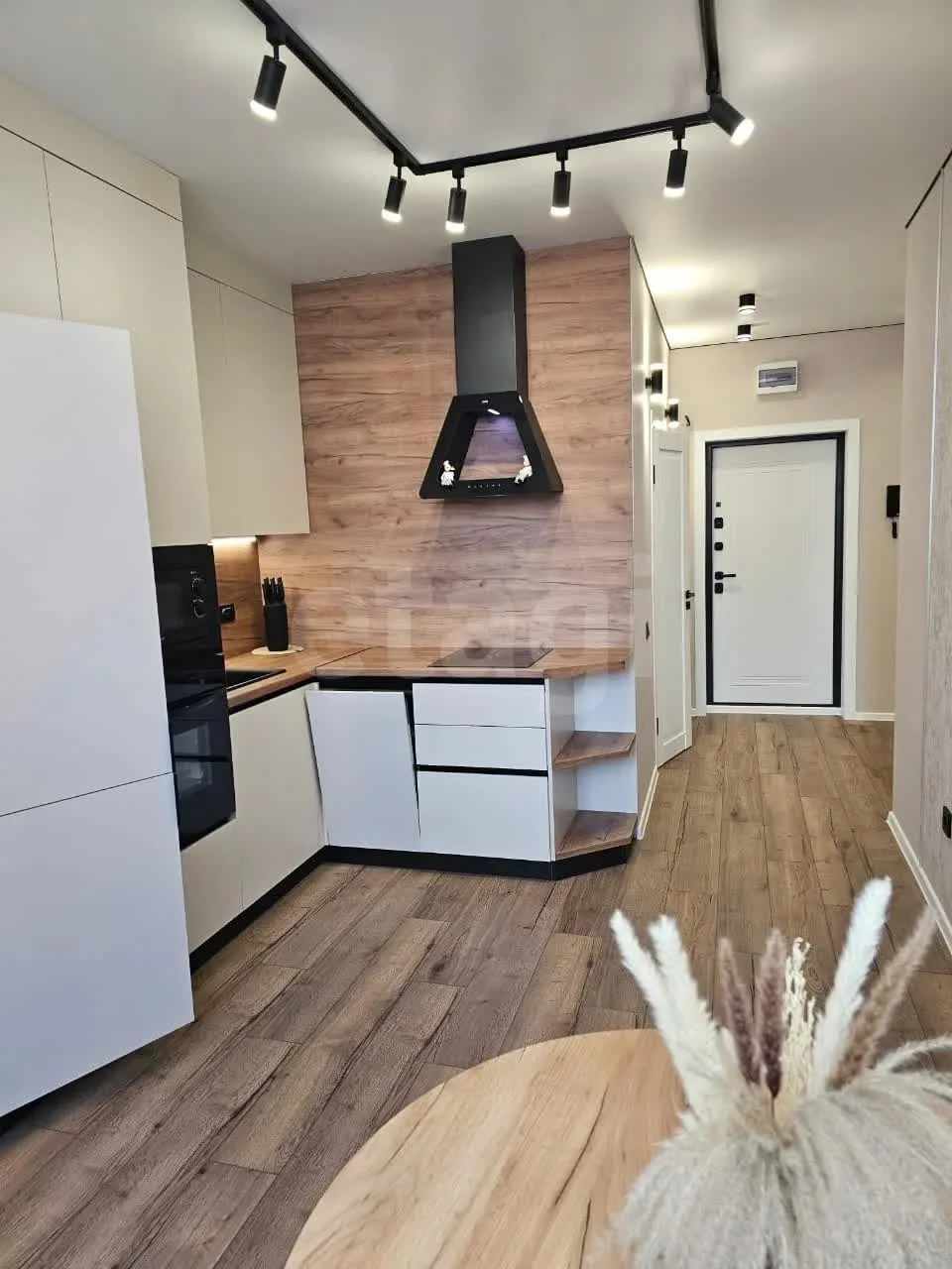 1-к квартира, 45м² (Домбайская улица, 63) - миниатюра 5