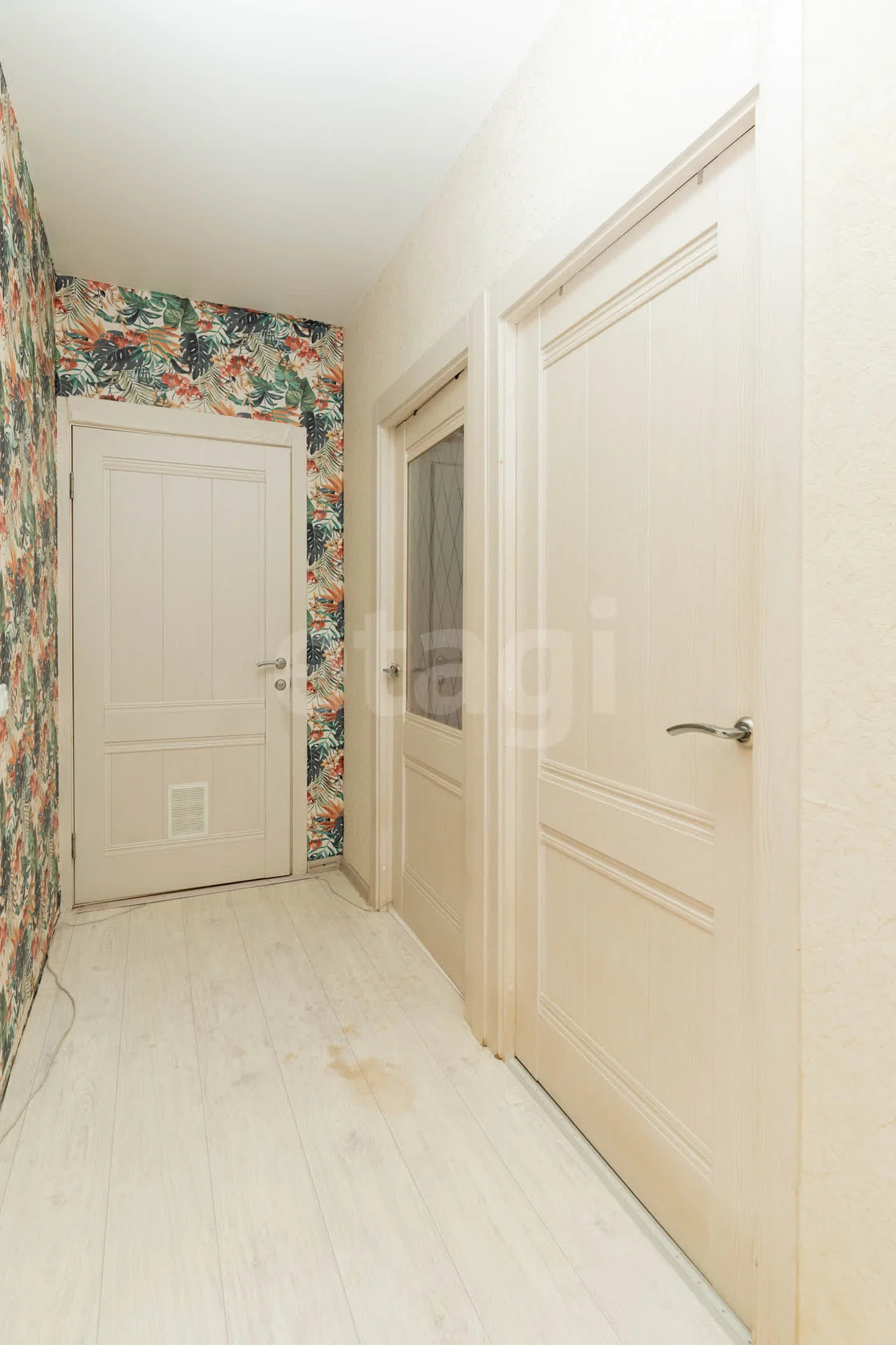 2-к квартира, 63.9м² (улица имени Героя Советского Союза Николая Воробьёва, 11) - миниатюра 22