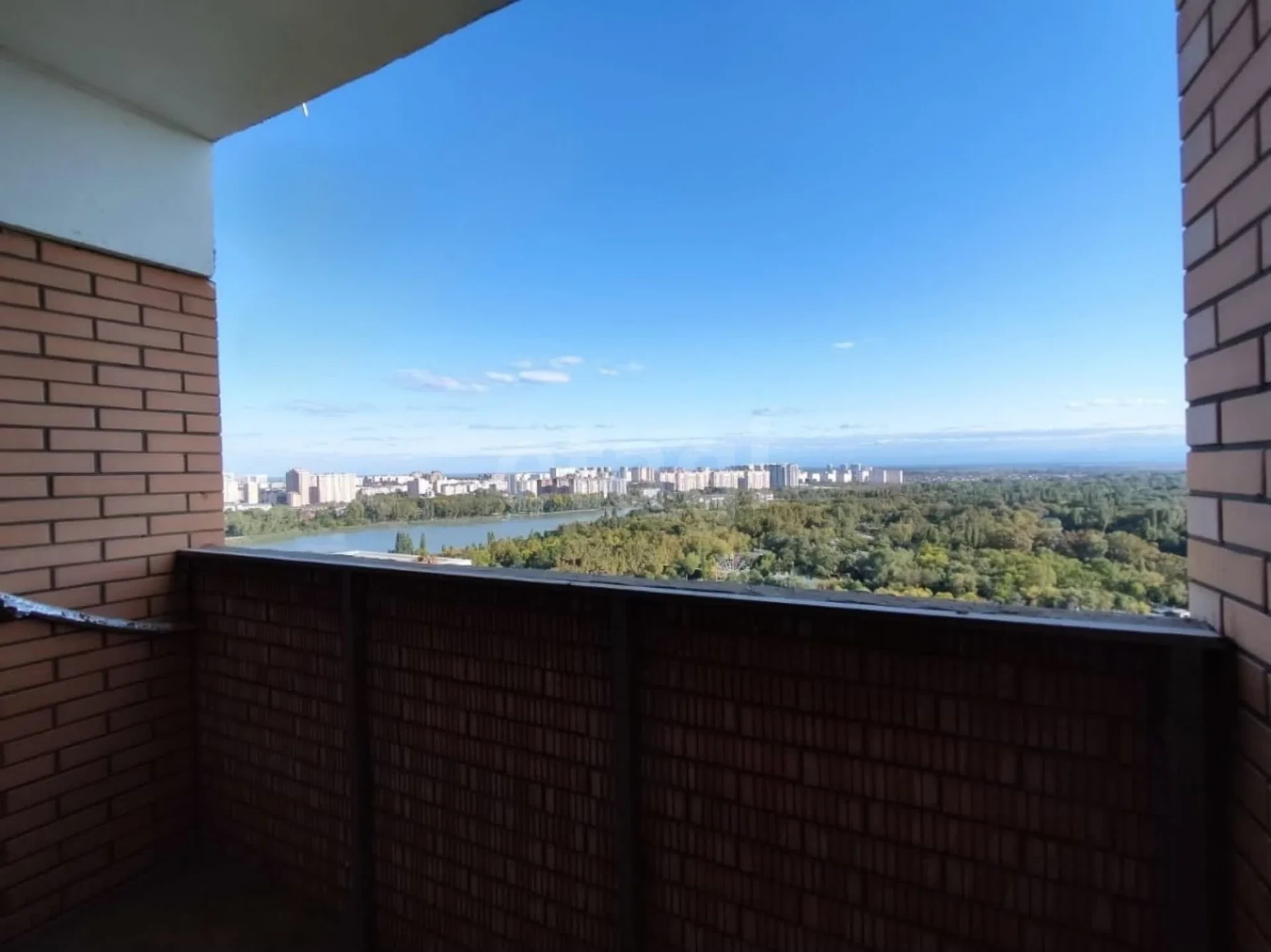 2-к квартира, 62.7м² (Кубанская улица, 58) - миниатюра 11