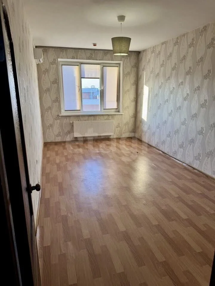 2-к квартира, 62.7м² (Кубанская улица, 58) - миниатюра 2