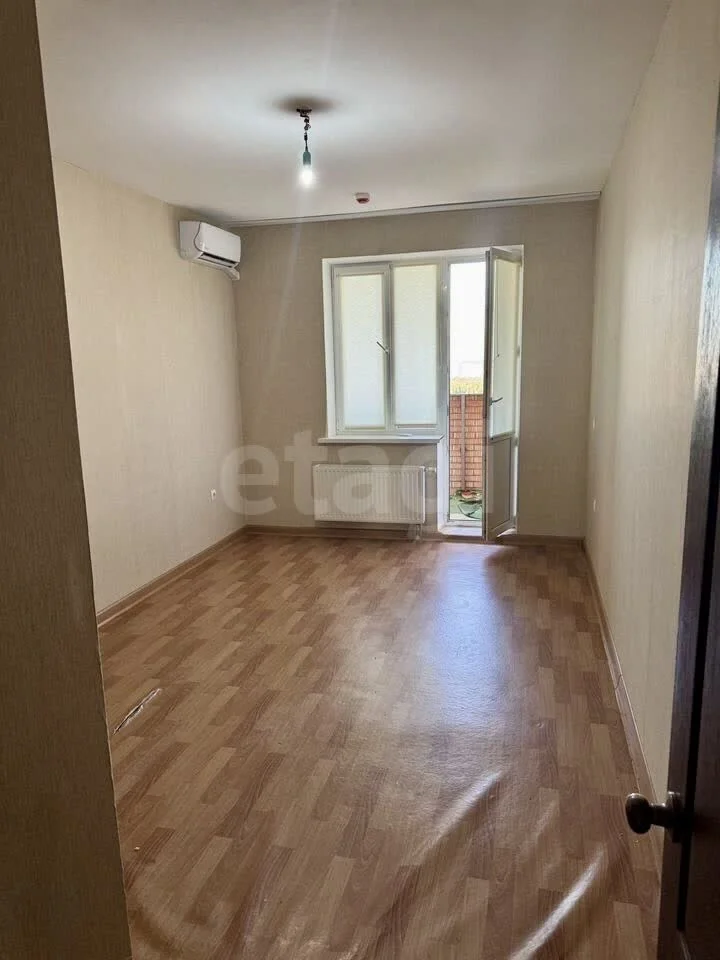 2-к квартира, 62.7м² (Кубанская улица, 58) - миниатюра 4