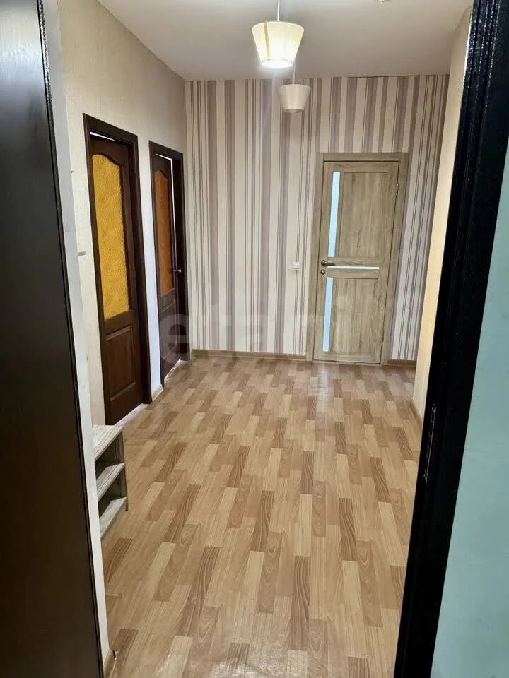 2-к квартира, 62.7м² (Кубанская улица, 58) - миниатюра 5