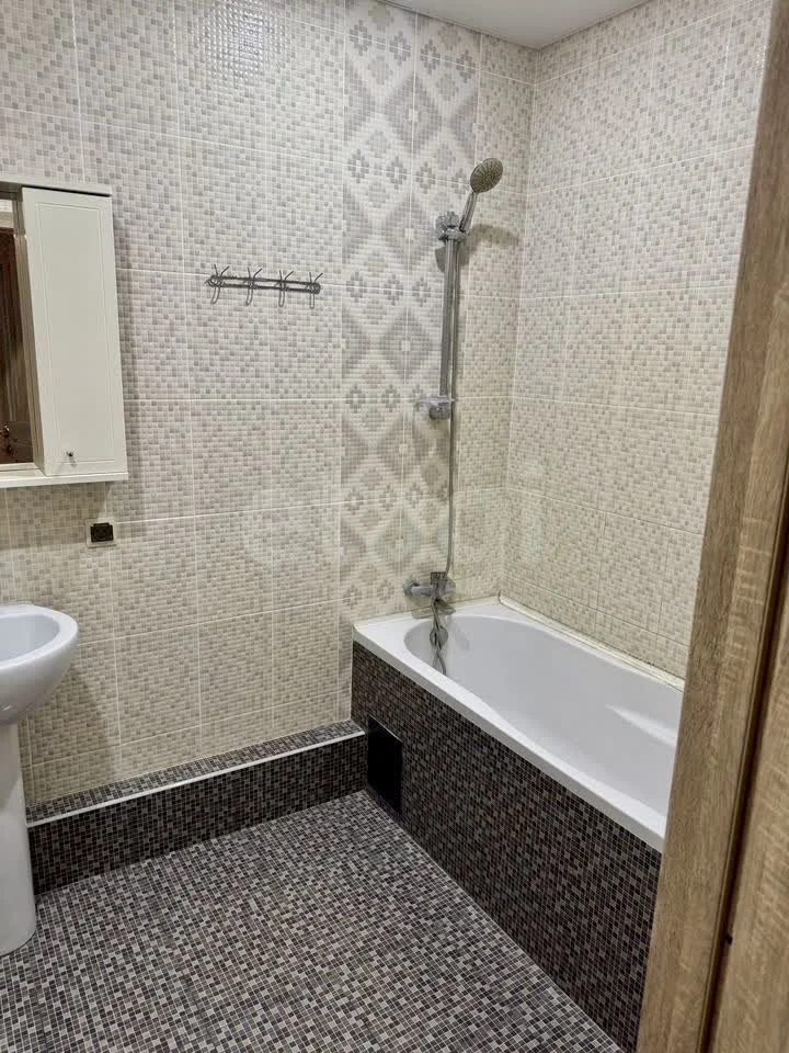 2-к квартира, 62.7м² (Кубанская улица, 58) - миниатюра 6