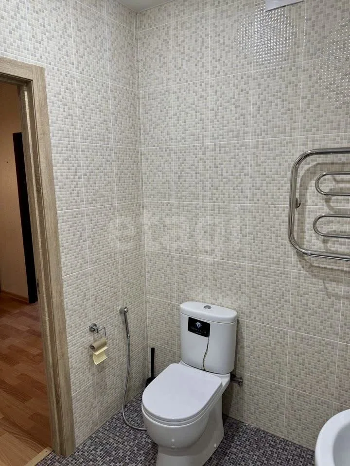 2-к квартира, 62.7м² (Кубанская улица, 58) - миниатюра 7