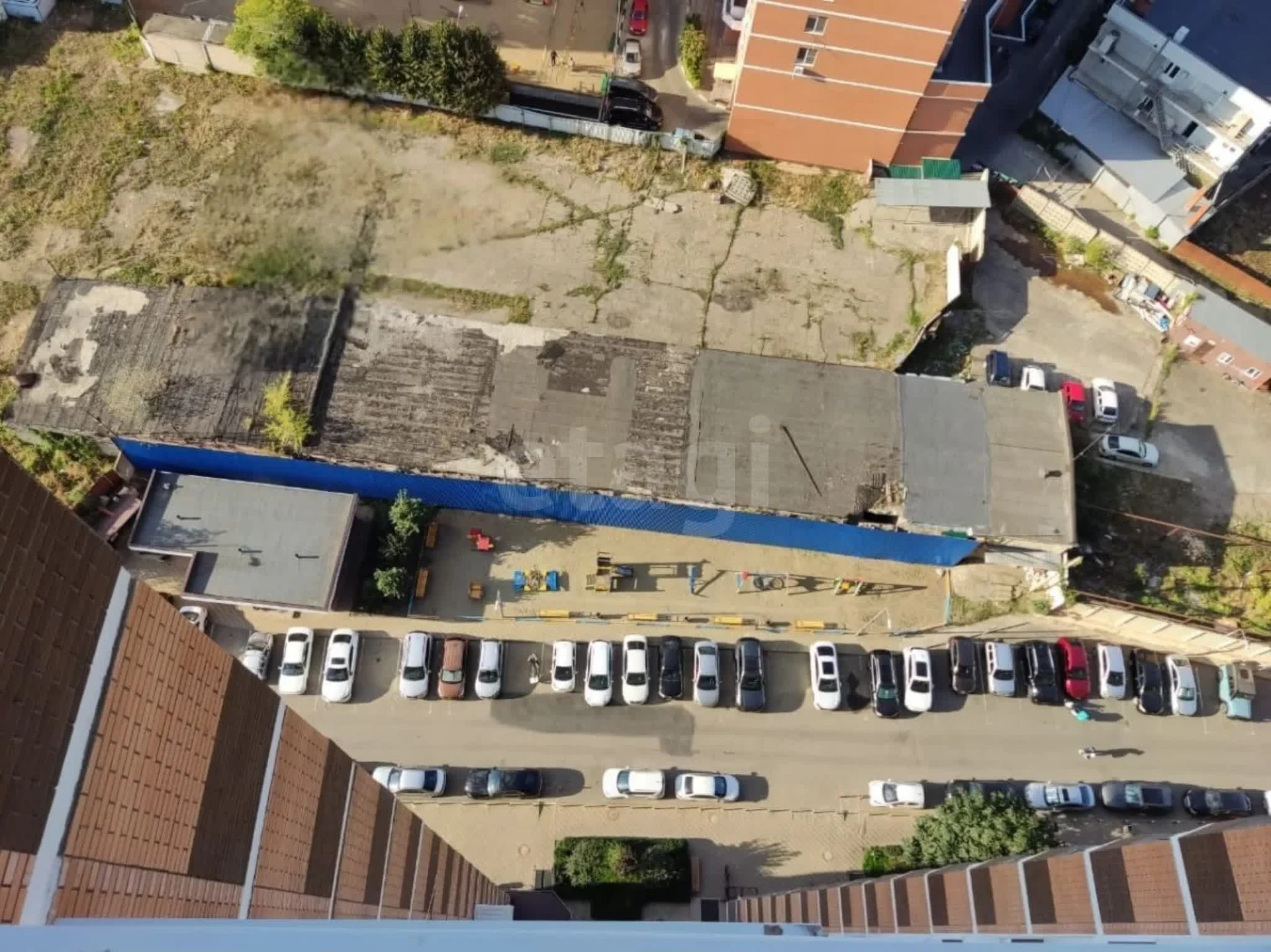 2-к квартира, 62.7м² (Кубанская улица, 58) - миниатюра 9