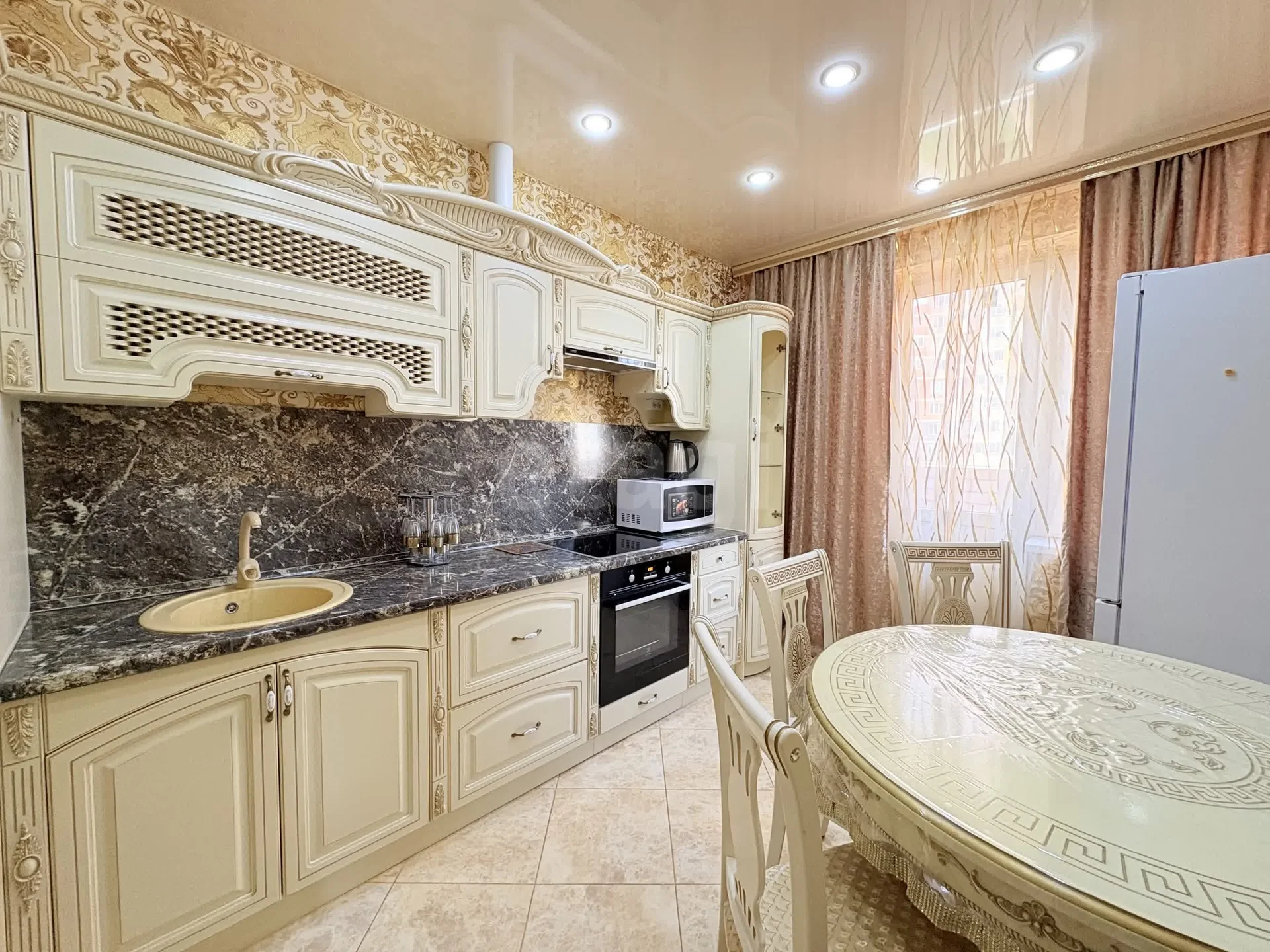2-к квартира, 48м² (улица Гидростроителей, 67) - изображение 1