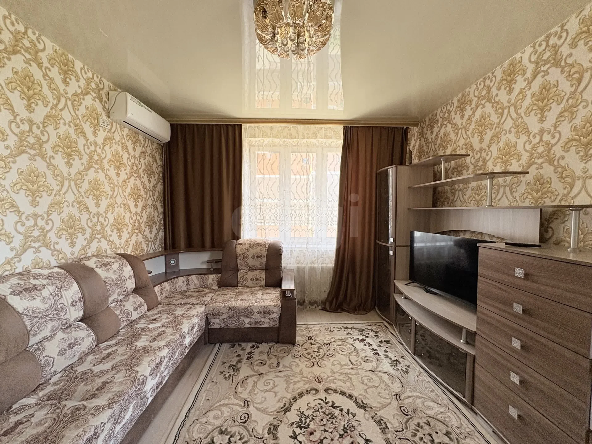 2-к квартира, 48м² (улица Гидростроителей, 67) - миниатюра 10