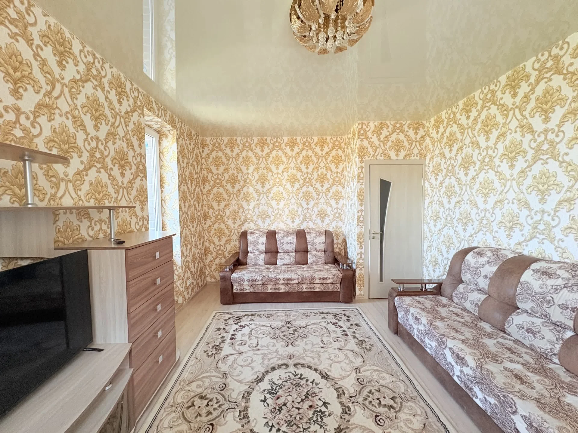 2-к квартира, 48м² (улица Гидростроителей, 67) - миниатюра 11
