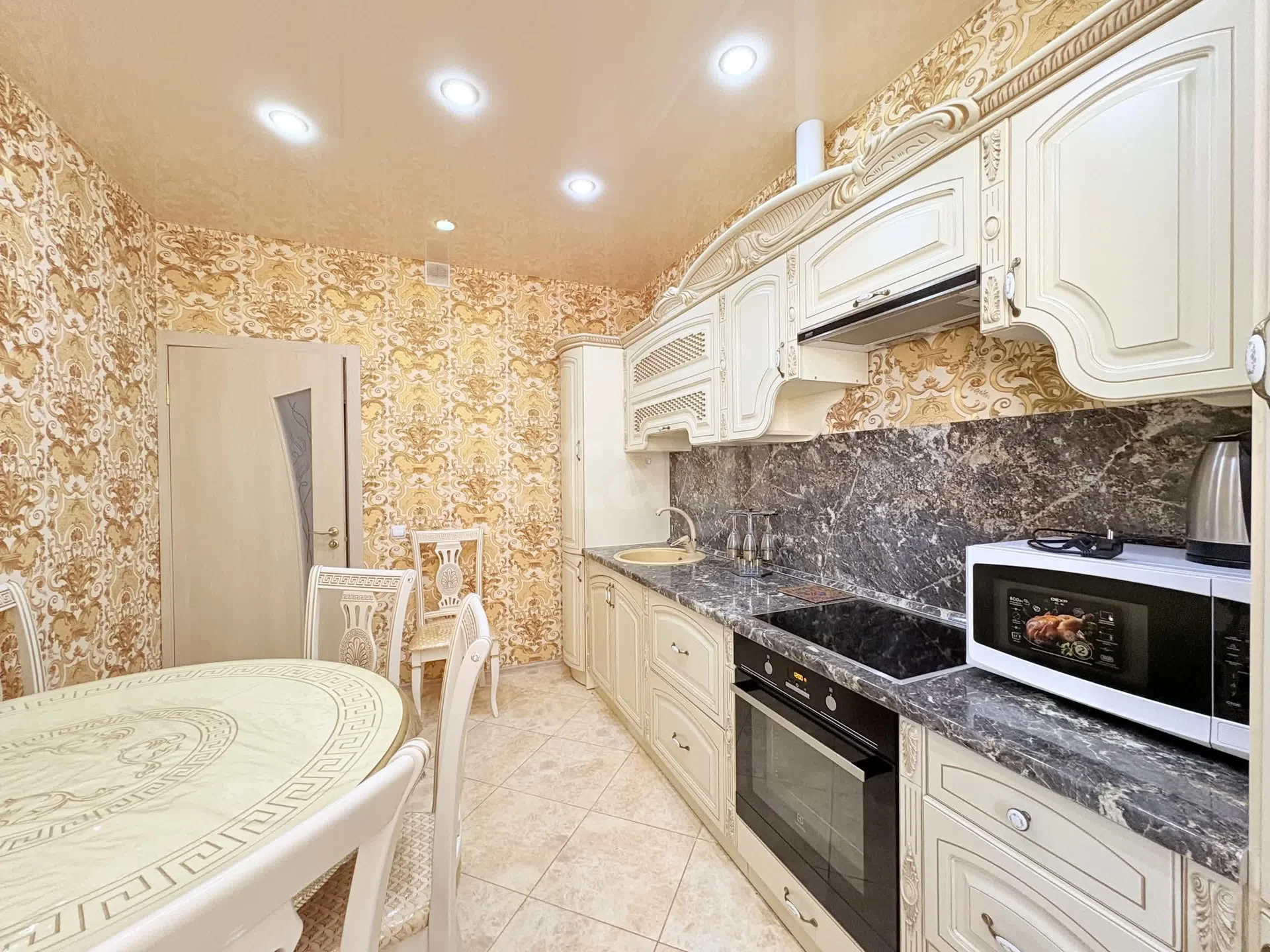 2-к квартира, 48м² (улица Гидростроителей, 67) - миниатюра 13