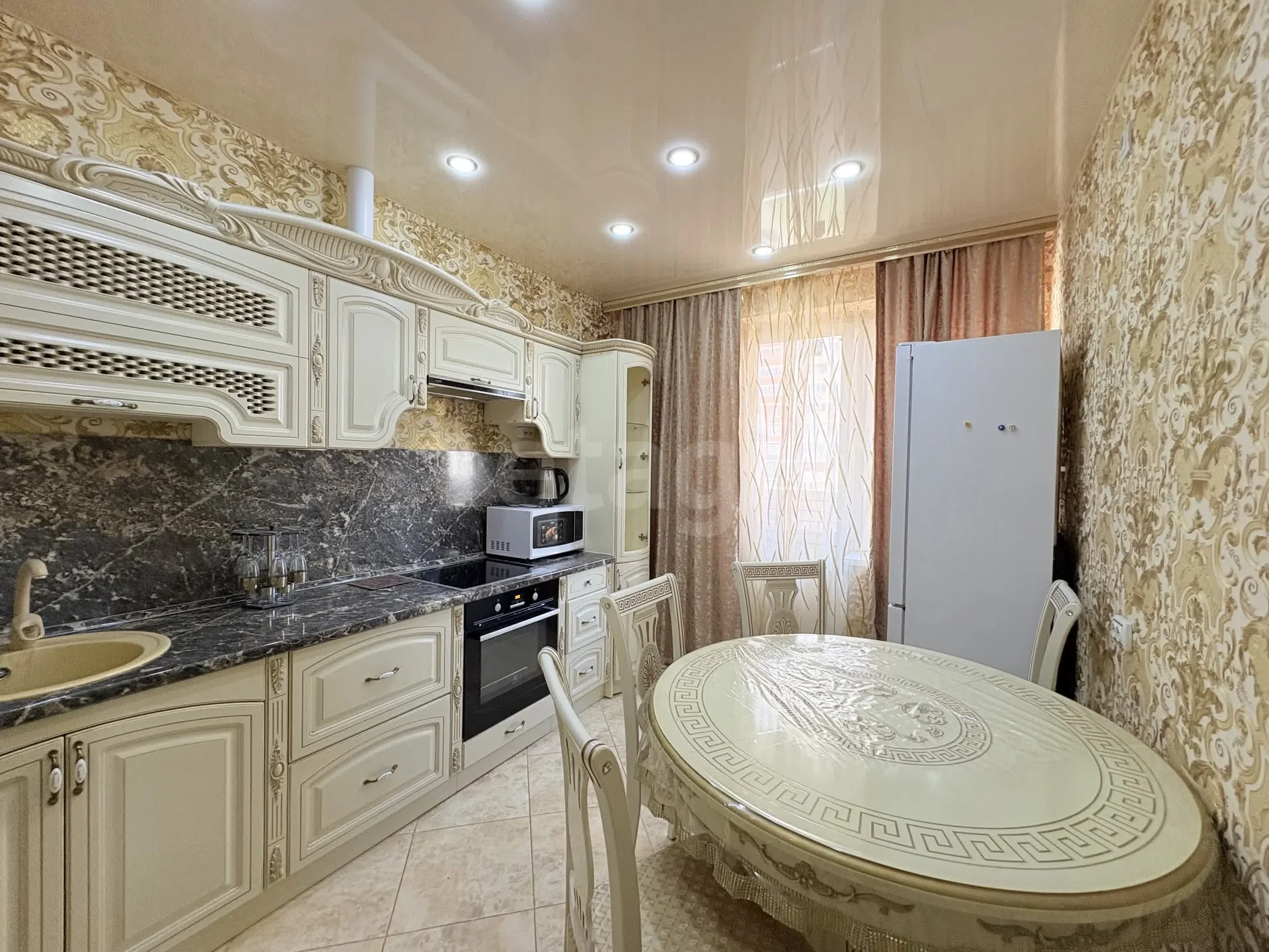 2-к квартира, 48м² (улица Гидростроителей, 67) - миниатюра 14