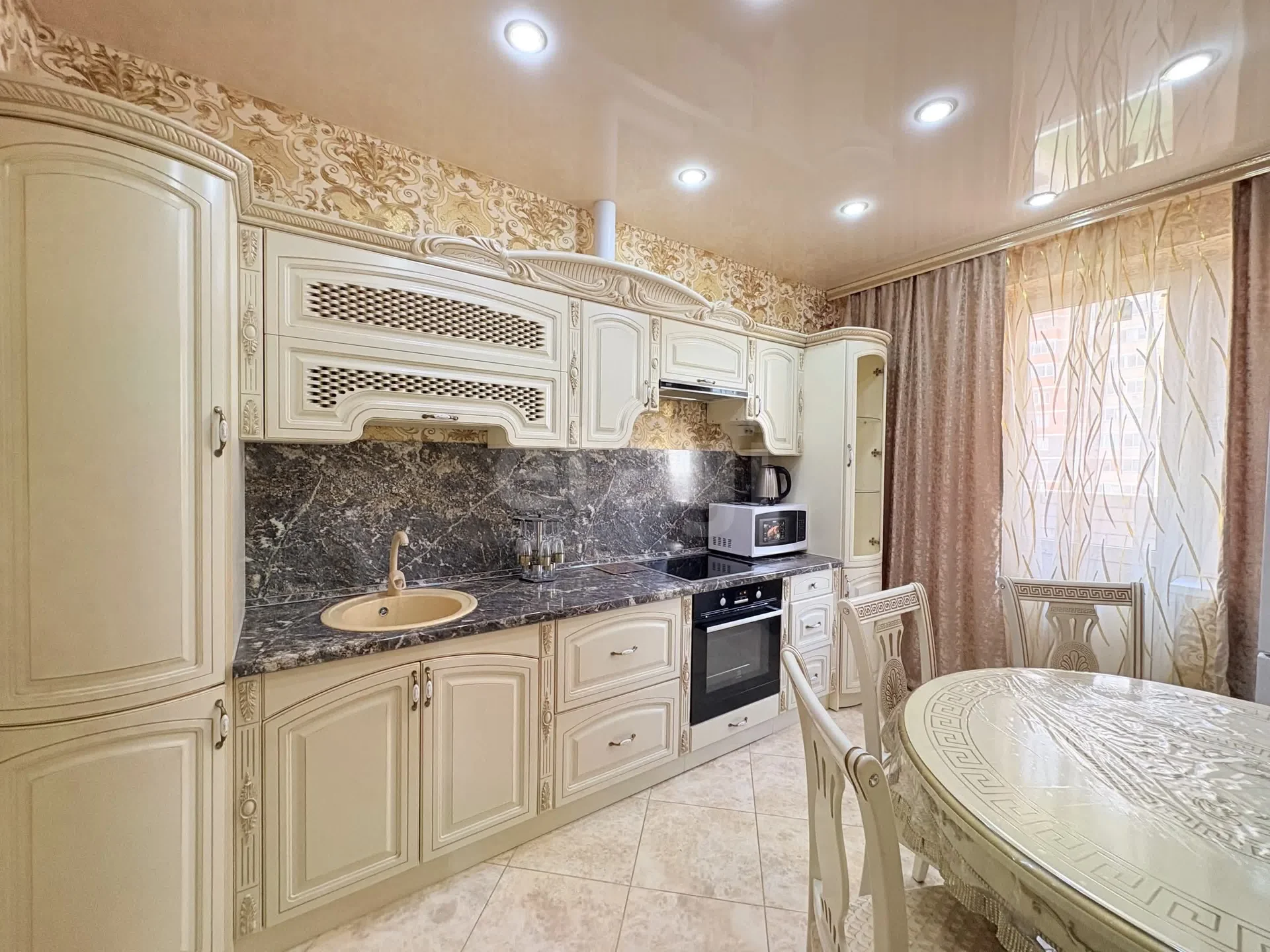2-к квартира, 48м² (улица Гидростроителей, 67) - миниатюра 15