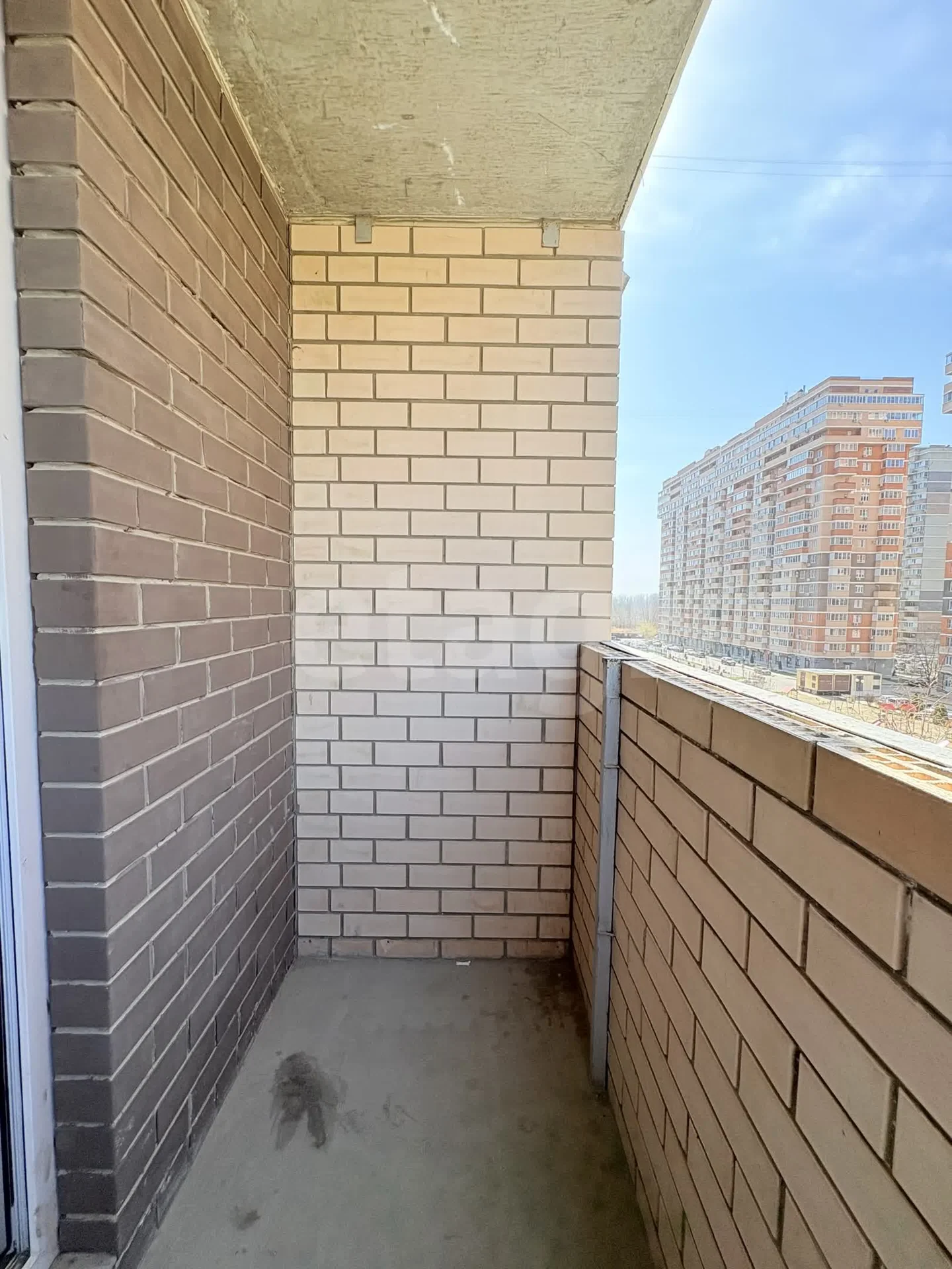2-к квартира, 48м² (улица Гидростроителей, 67) - миниатюра 16
