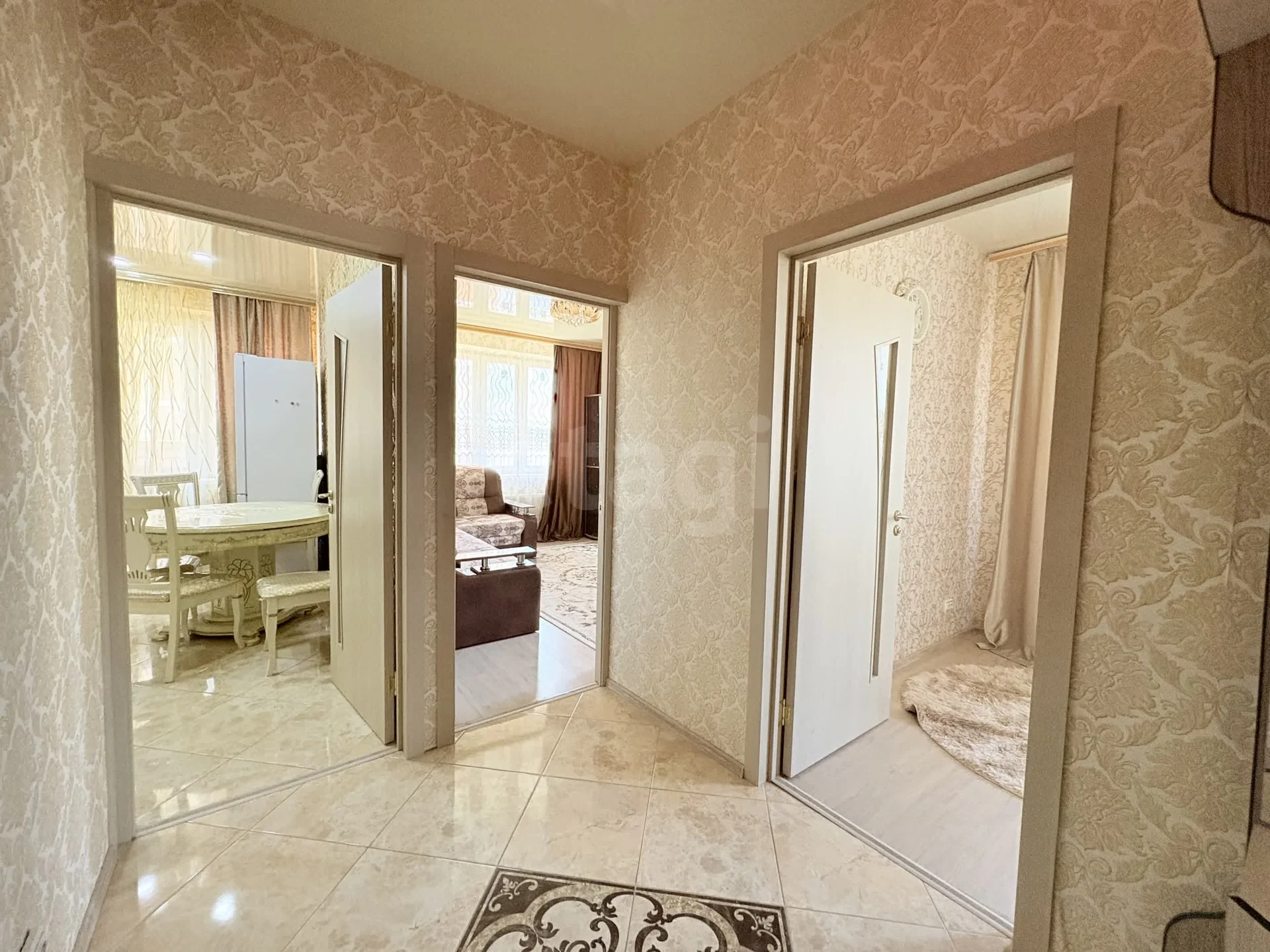 2-к квартира, 48м² (улица Гидростроителей, 67) - миниатюра 17