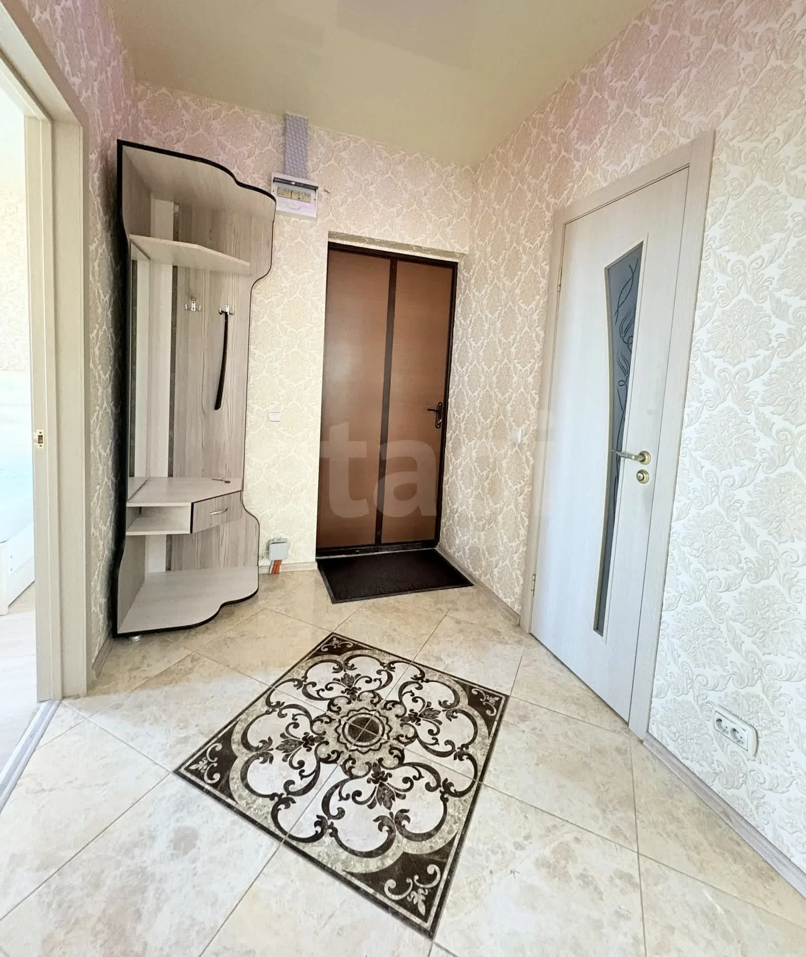 2-к квартира, 48м² (улица Гидростроителей, 67) - миниатюра 18